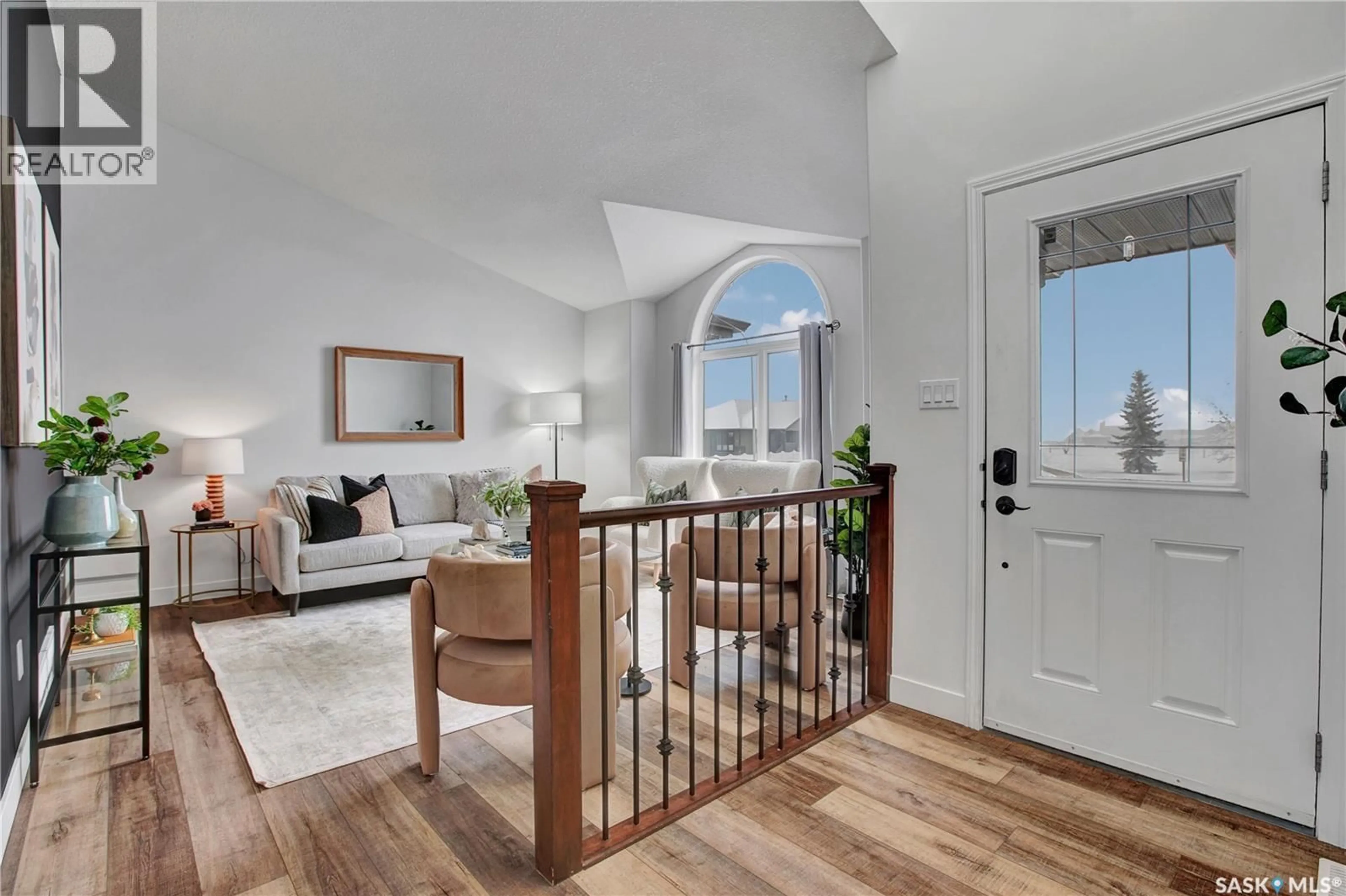 Indoor entryway for 228 FLOYD COURT, Warman Saskatchewan S0K4S1