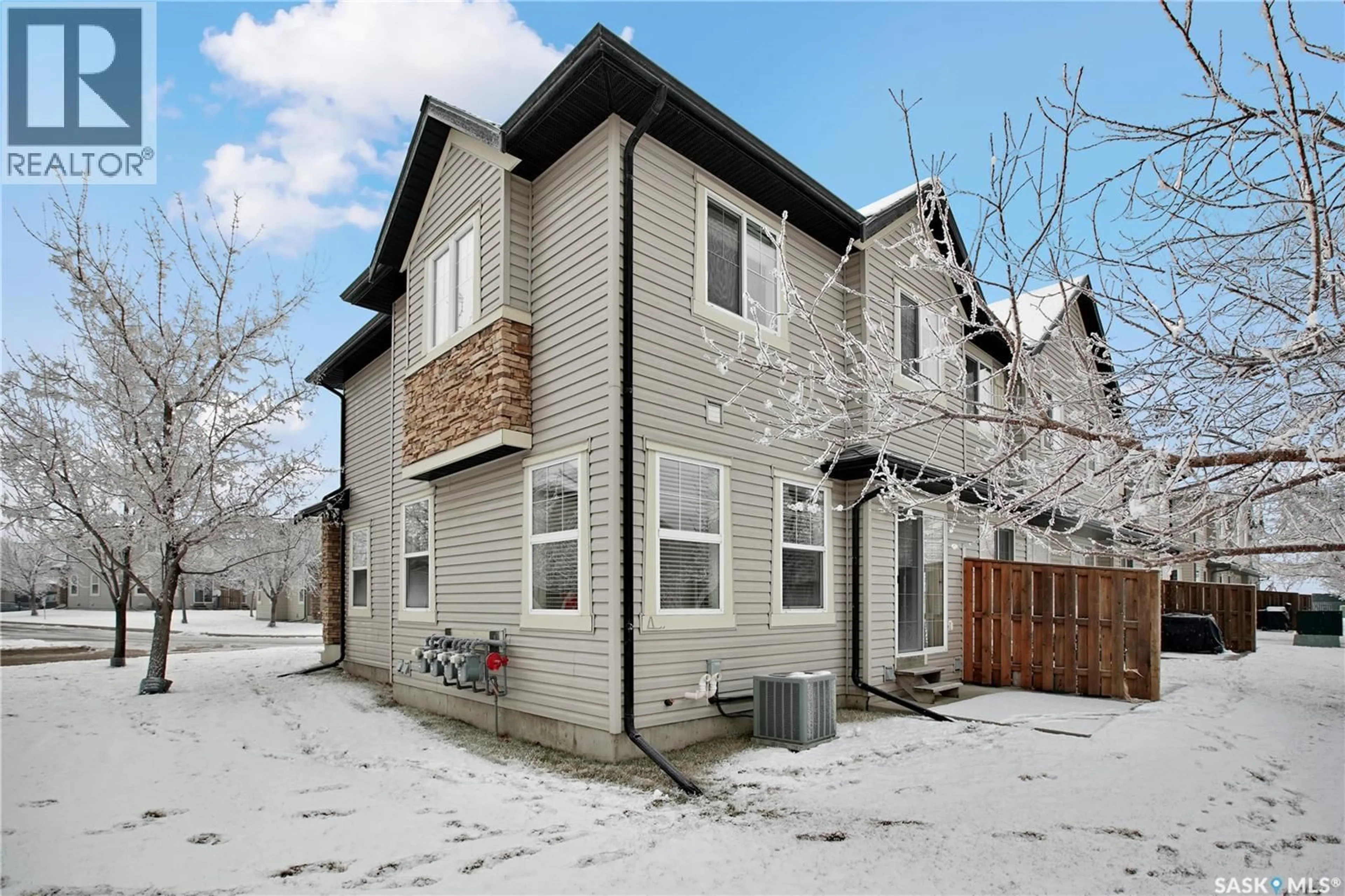 Unknown for 615 - 301 LYND CRESCENT, Saskatoon Saskatchewan S7T0G8