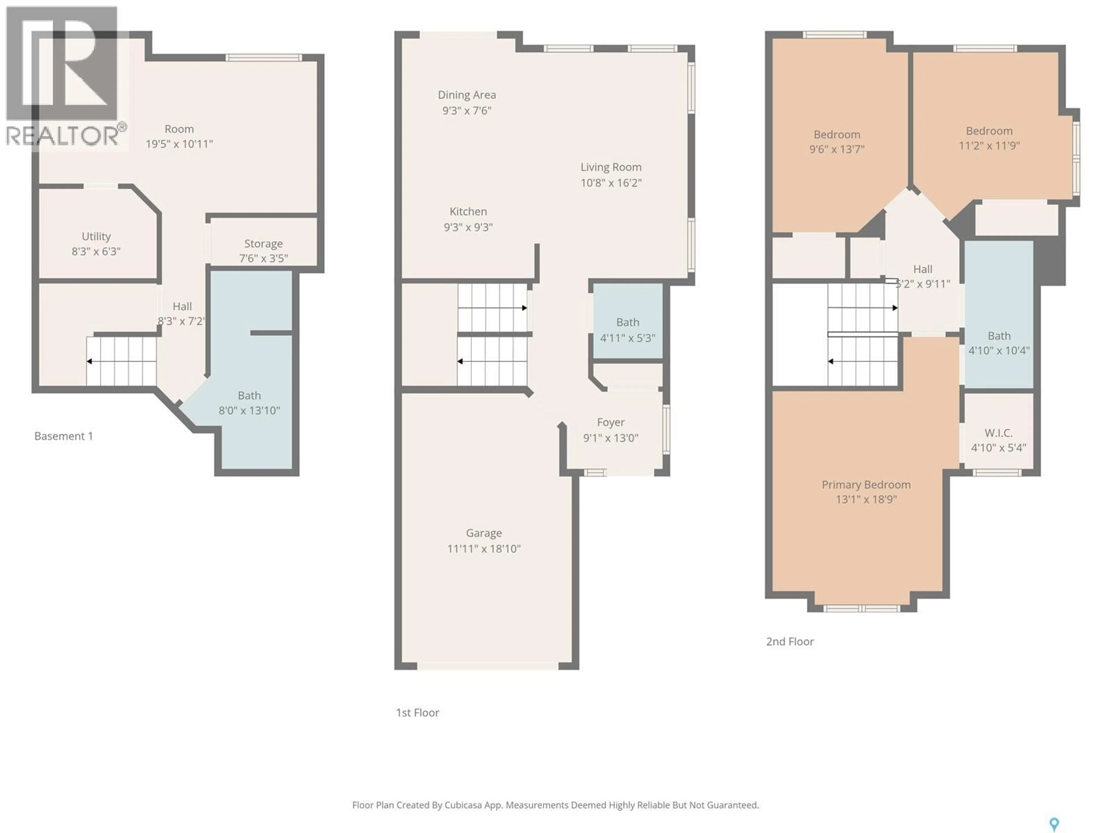 Floor plan for 615 - 301 LYND CRESCENT, Saskatoon Saskatchewan S7T0G8