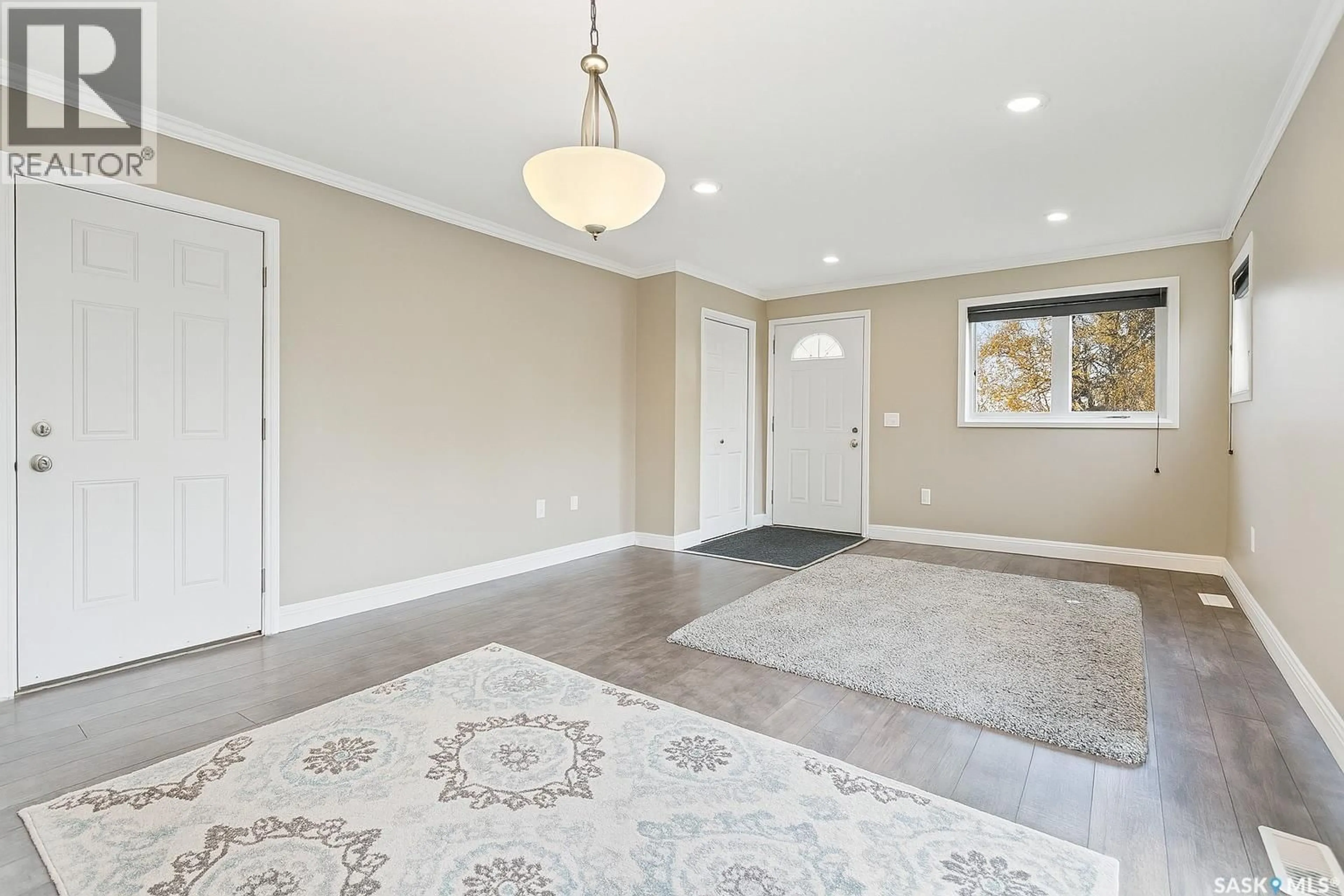 Indoor entryway for 216 BEDFORD STREET, Elstow Saskatchewan S0K1M0