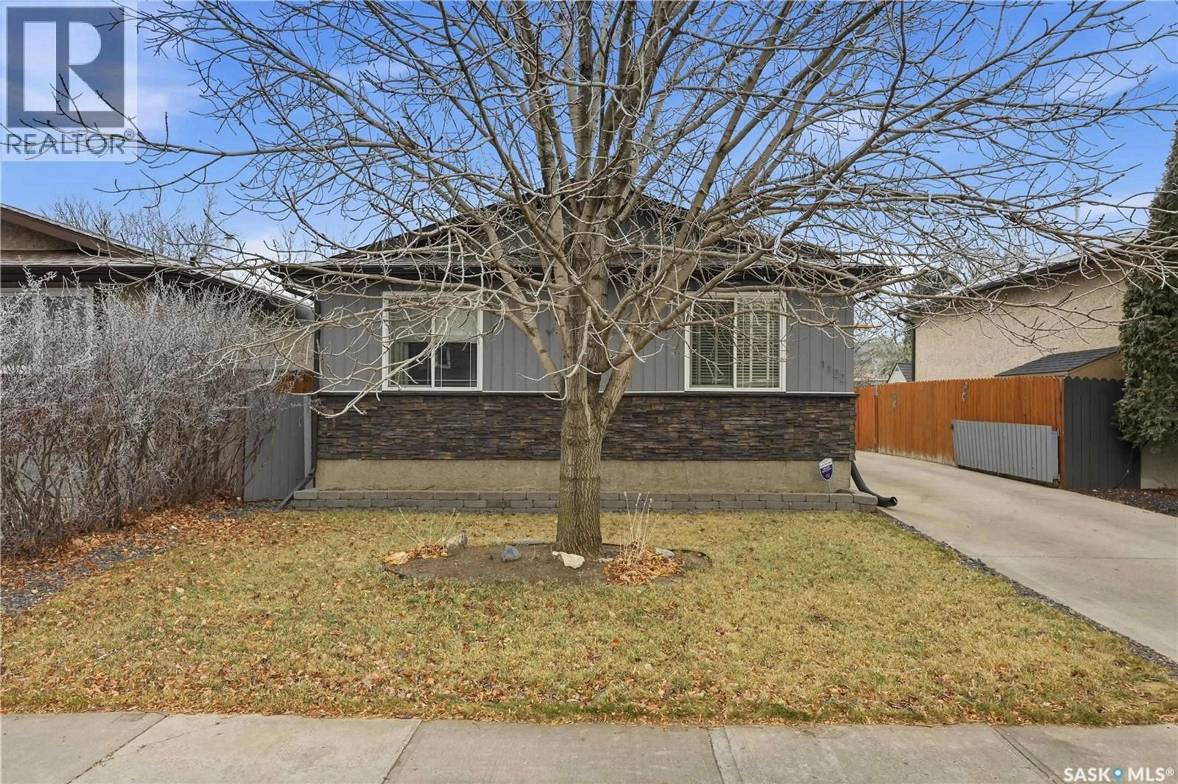 Unknown for 1122 FERGUSON CRESCENT, Regina Saskatchewan S4N6V4