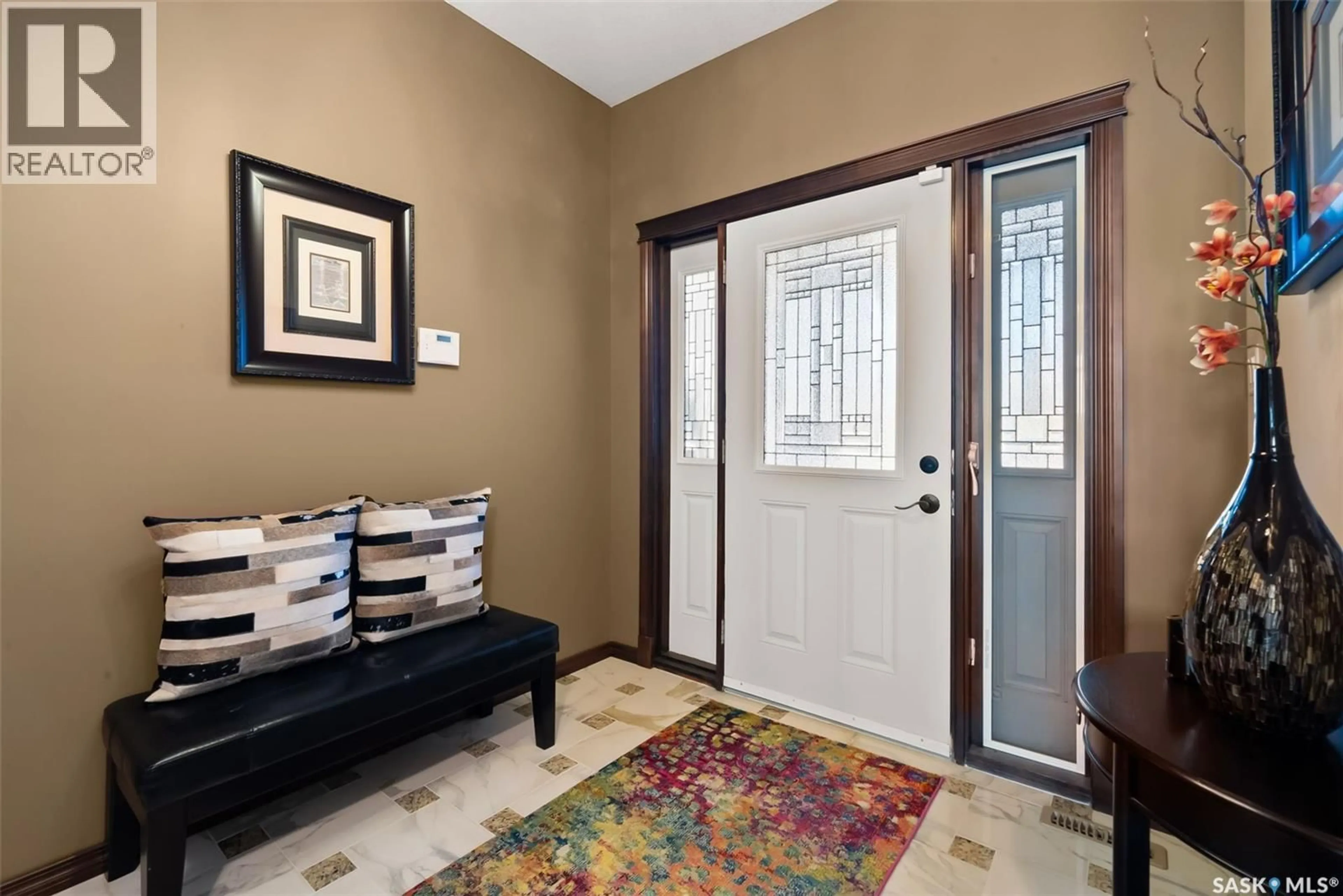 Indoor entryway for 2522 BRODERICK ROAD, Regina Saskatchewan S4V1K6