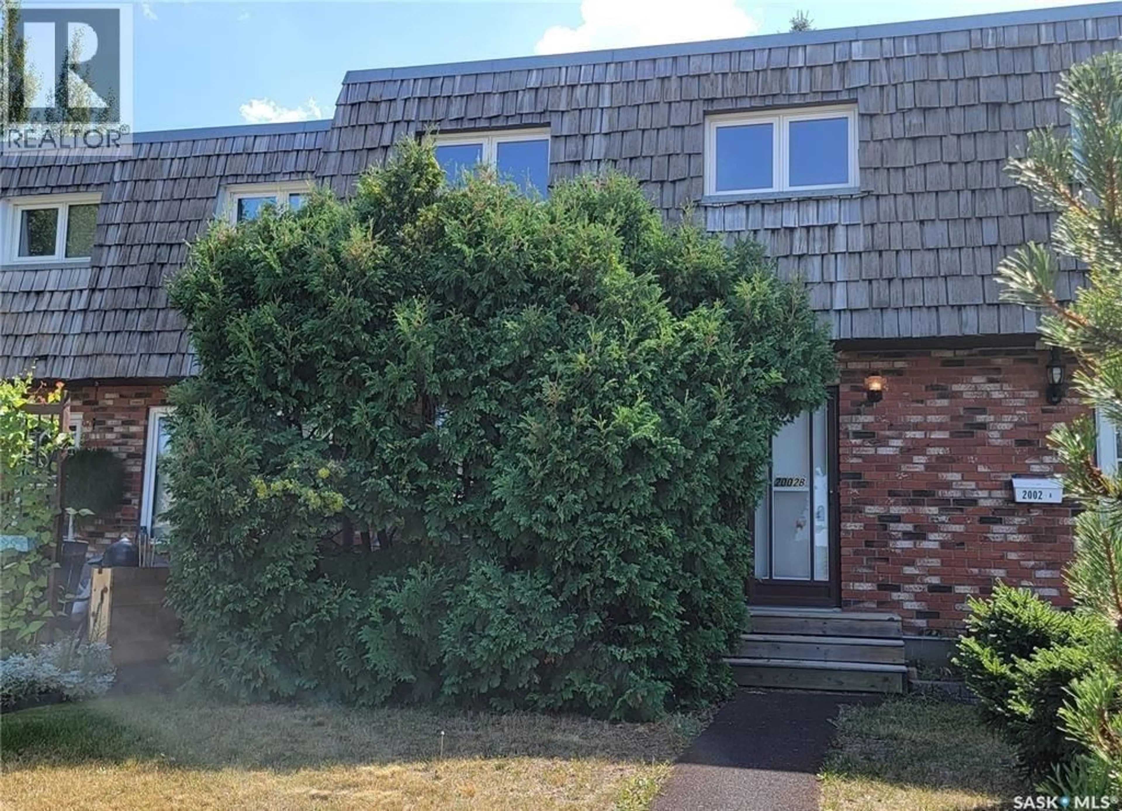 Unknown for B - 2002 FOLEY DRIVE, North Battleford Saskatchewan S9A3G9