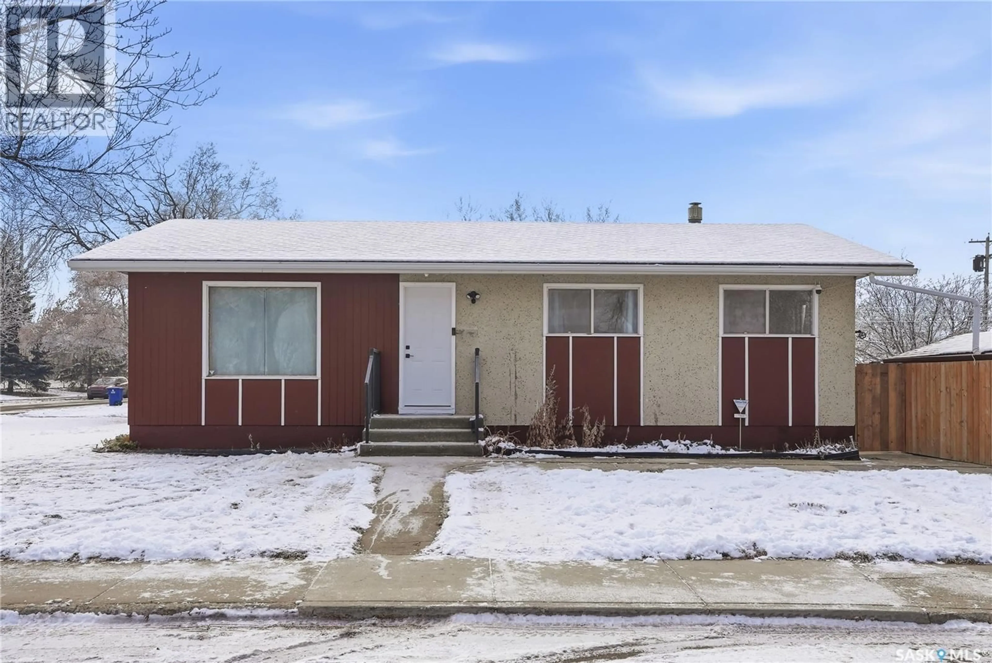 Unknown for 433 K AVENUE, Saskatoon Saskatchewan S7L2M5