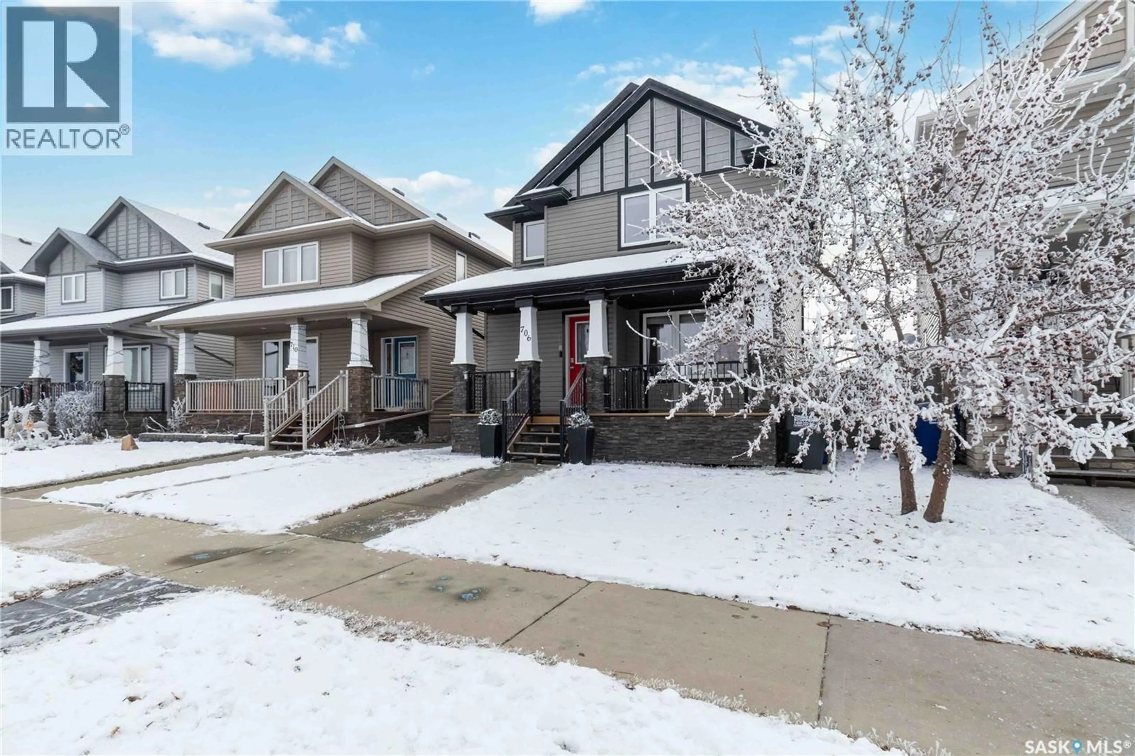 Unknown for 706 STONEBRIDGE COMMON, Saskatoon Saskatchewan S7T0M9