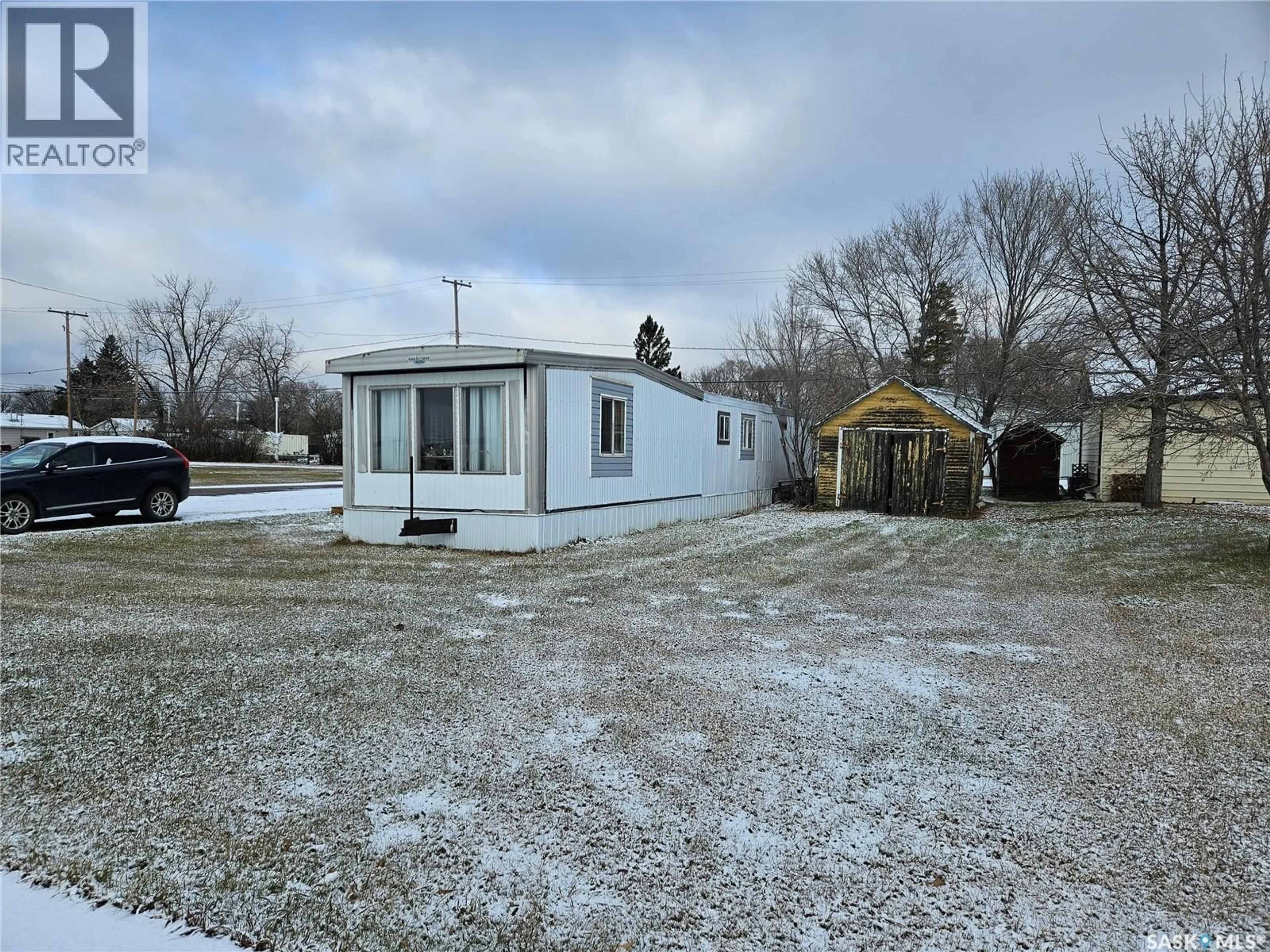 Unknown for 702 RAILWAY AVENUE, Arcola Saskatchewan S0C0G0