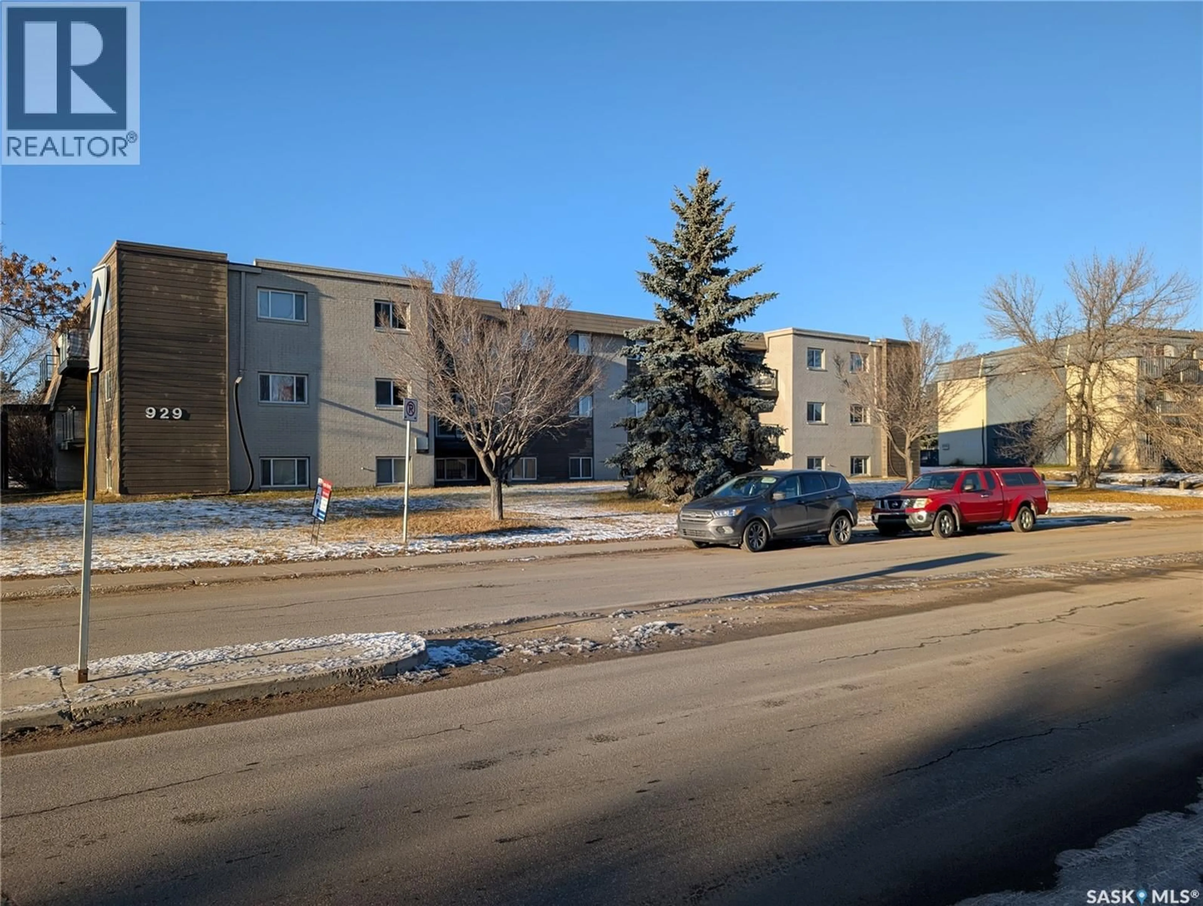 Unknown for 929 - 106 NORTHUMBERLAND AVENUE, Saskatoon Saskatchewan S7L3W8