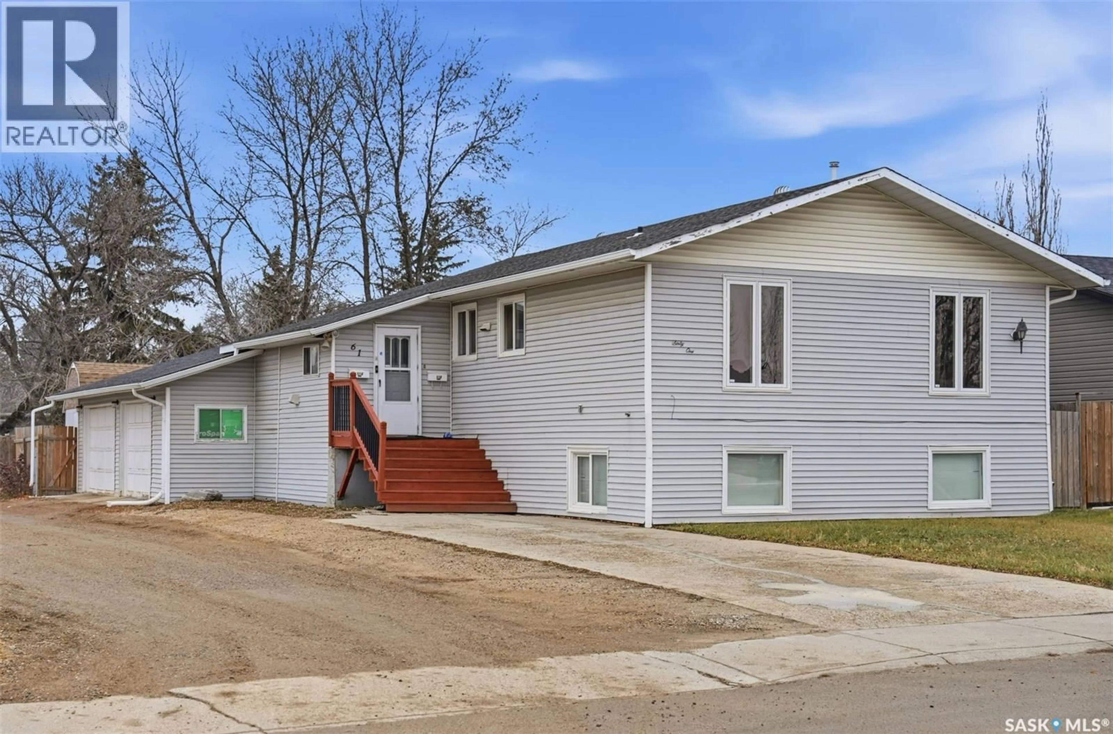 Unknown for 61 MONCTON PLACE, Saskatoon Saskatchewan S7H4J9