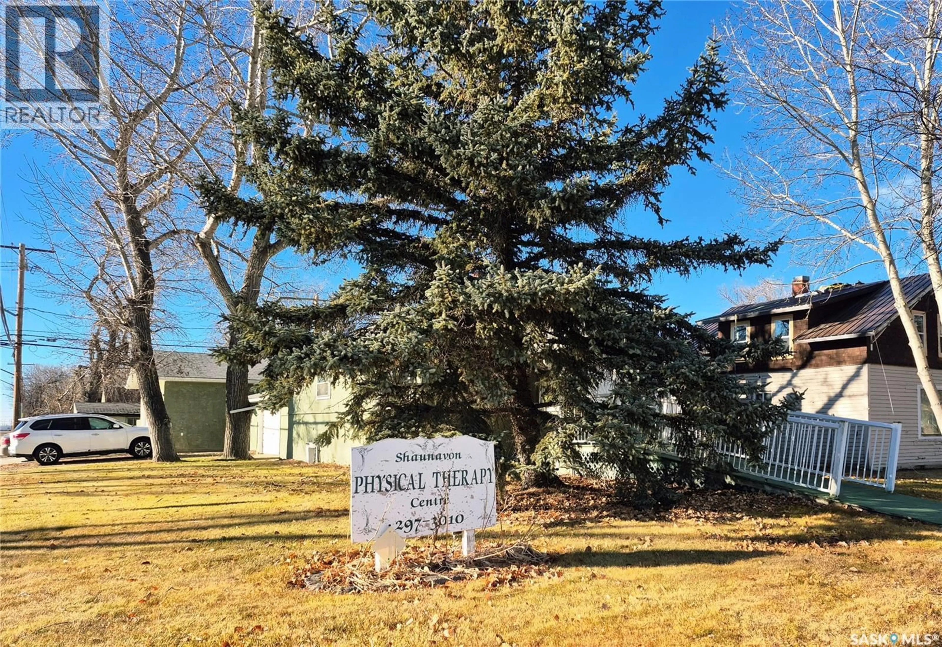 Unknown for 505 CENTRE STREET, Shaunavon Saskatchewan S0N2M0