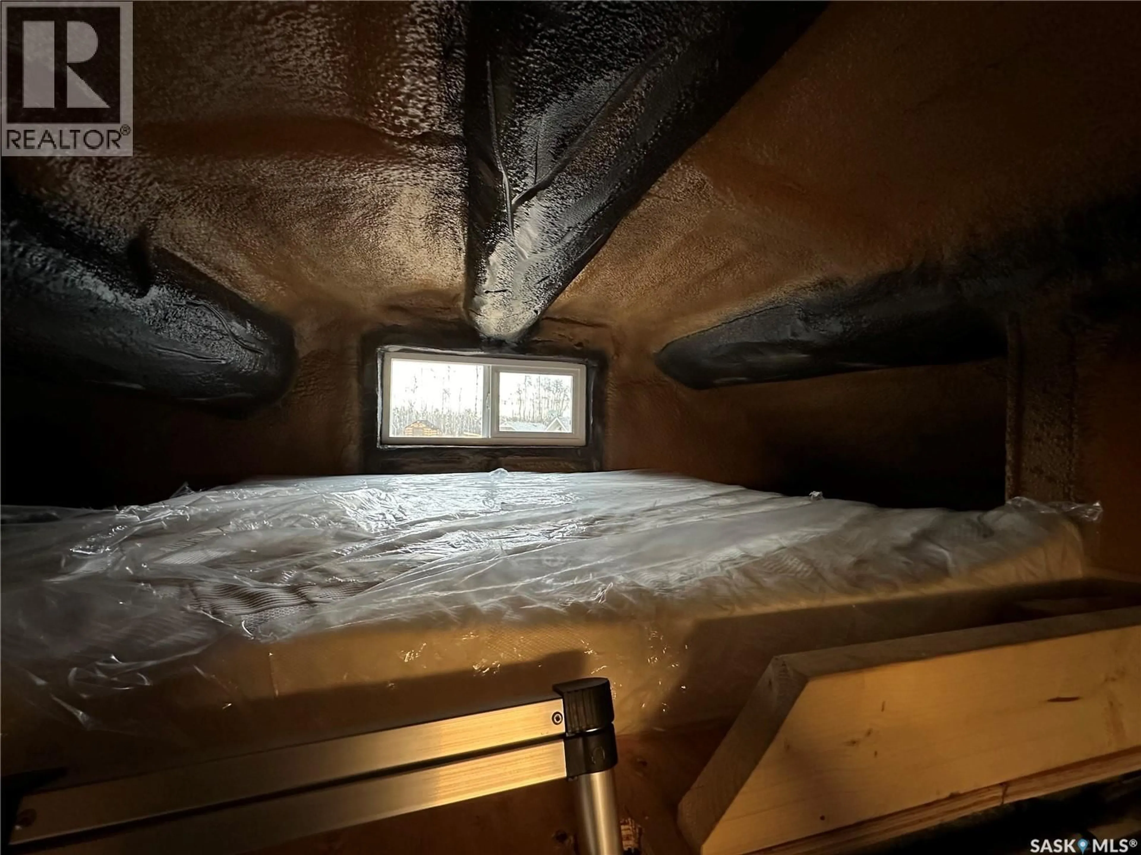 A pic of a room for HUNTERS PARADISE, Fish Creek Rm No. 402 Saskatchewan S0K3R0