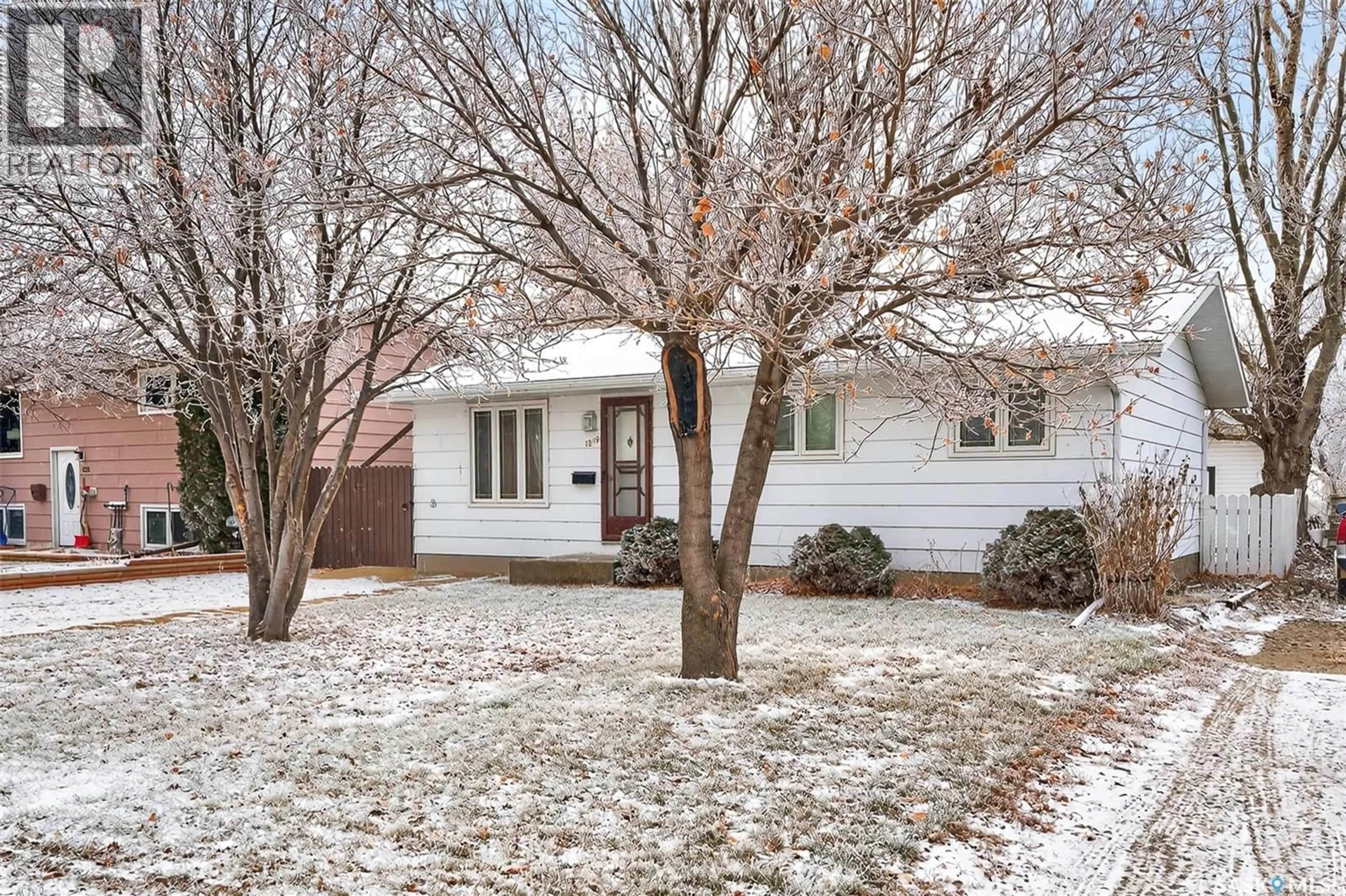 Unknown for 1219 SPADINA STREET, Moose Jaw Saskatchewan S6H7G5