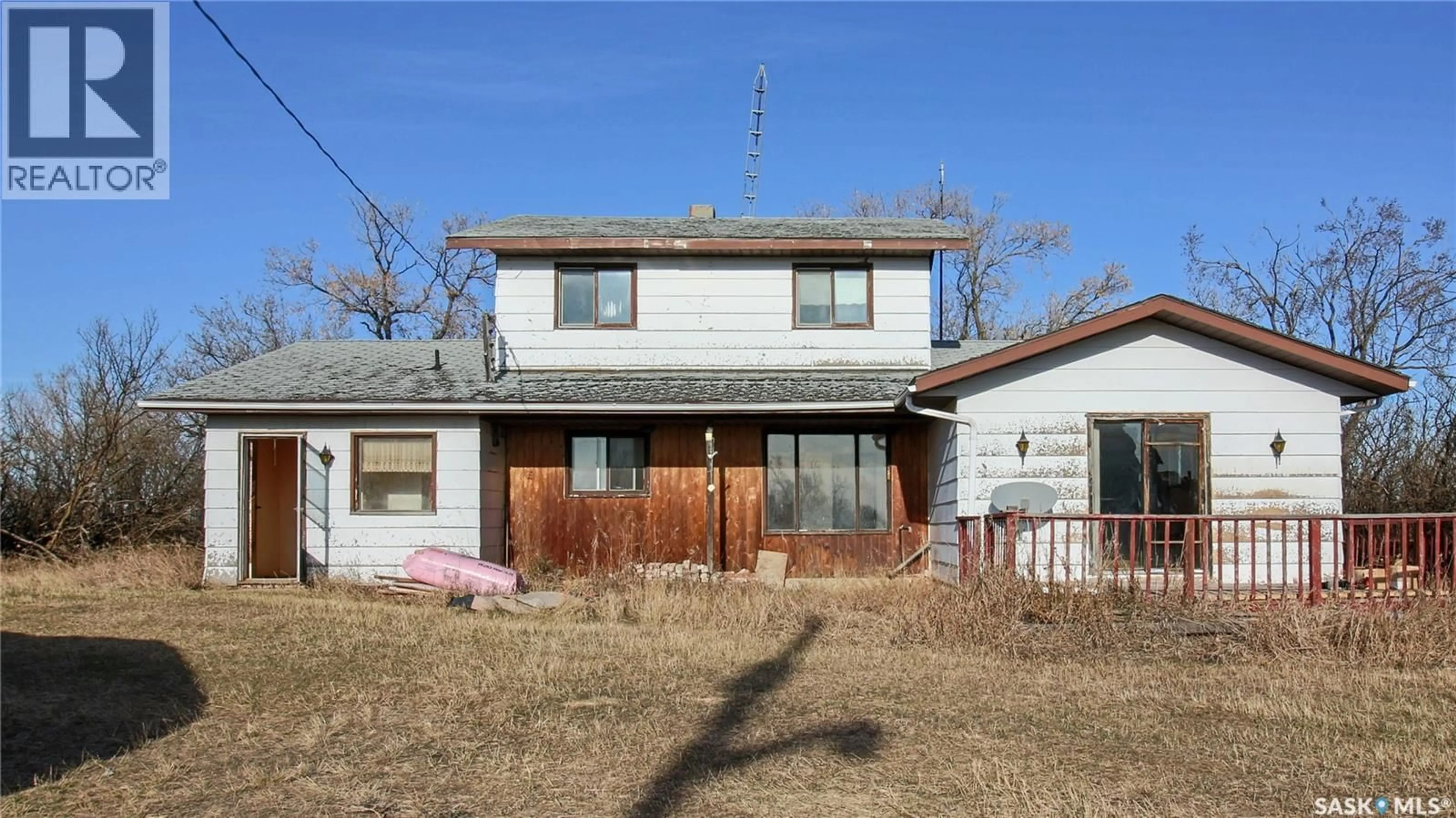 Unknown for 10 IRVINE-KELLN ACREAGE ACRE, Last Mountain Valley RM No. 250 Saskatchewan S0G0Z0