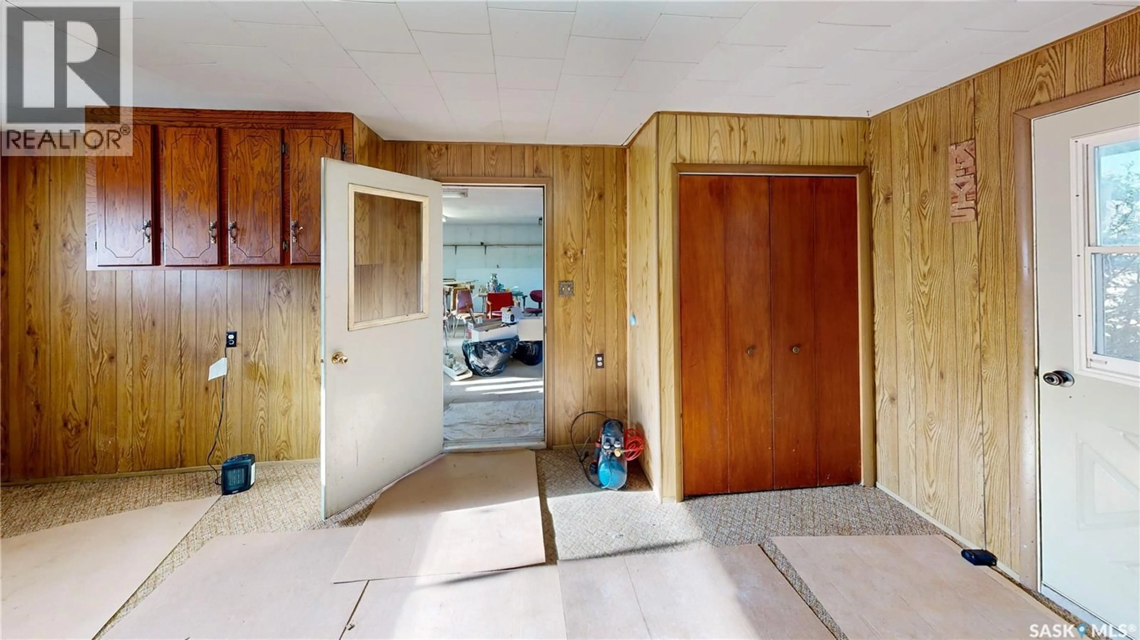 Unknown for LAKNESS ACREAGE, Last Mountain Valley RM No. 250 Saskatchewan S0G0Z0