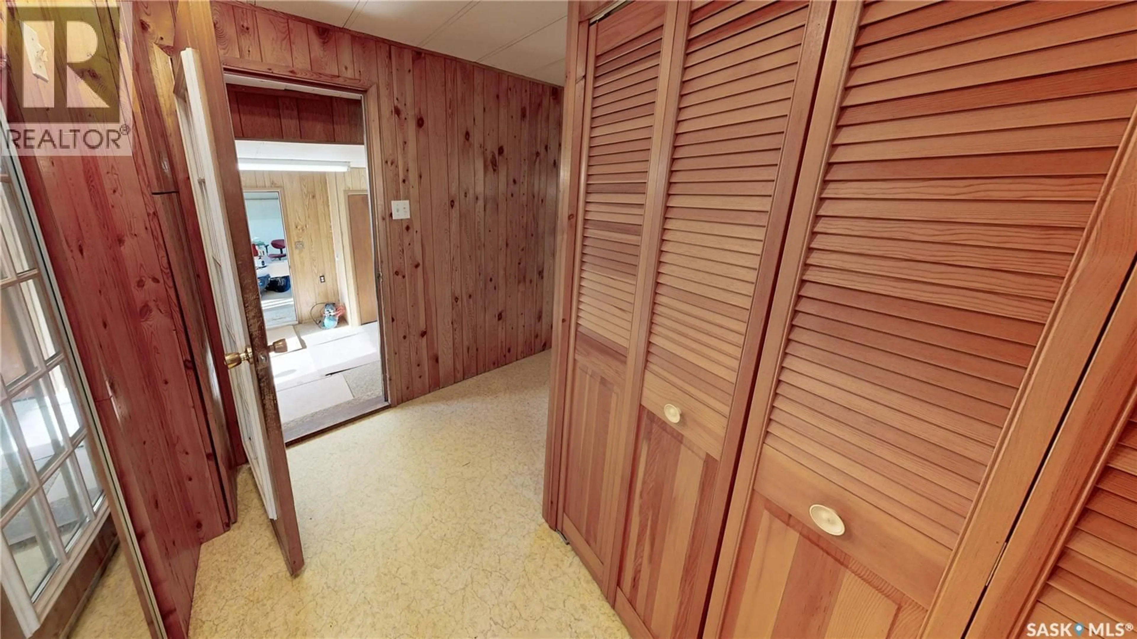 Storage room or clothes room or walk-in closet for LAKNESS ACREAGE, Last Mountain Valley RM No. 250 Saskatchewan S0G0Z0