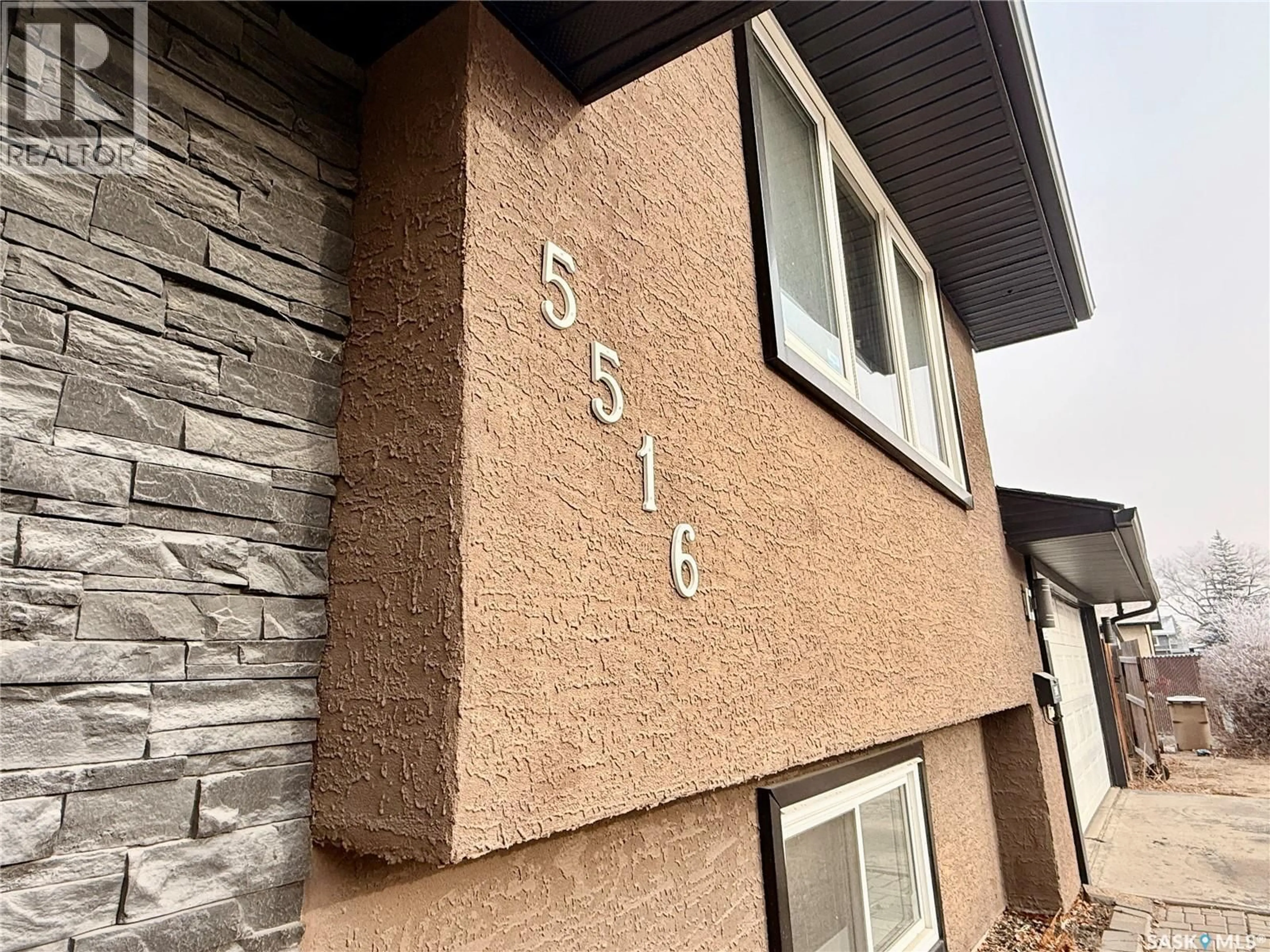 Unknown for 5516 2ND AVENUE, Regina Saskatchewan S4R6A9