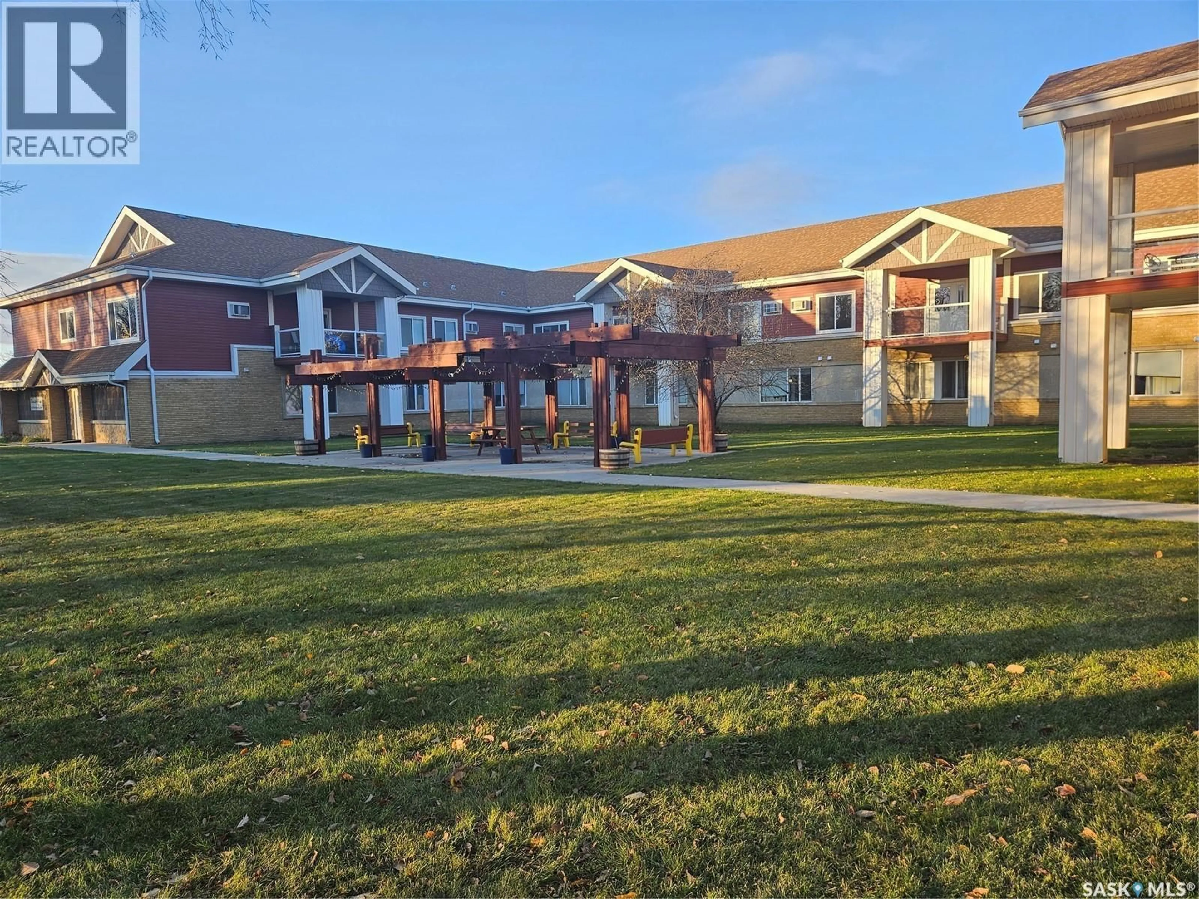 Unknown for 302 - 108 BEMISTER AVENUE E, Melfort Saskatchewan S0E1A0