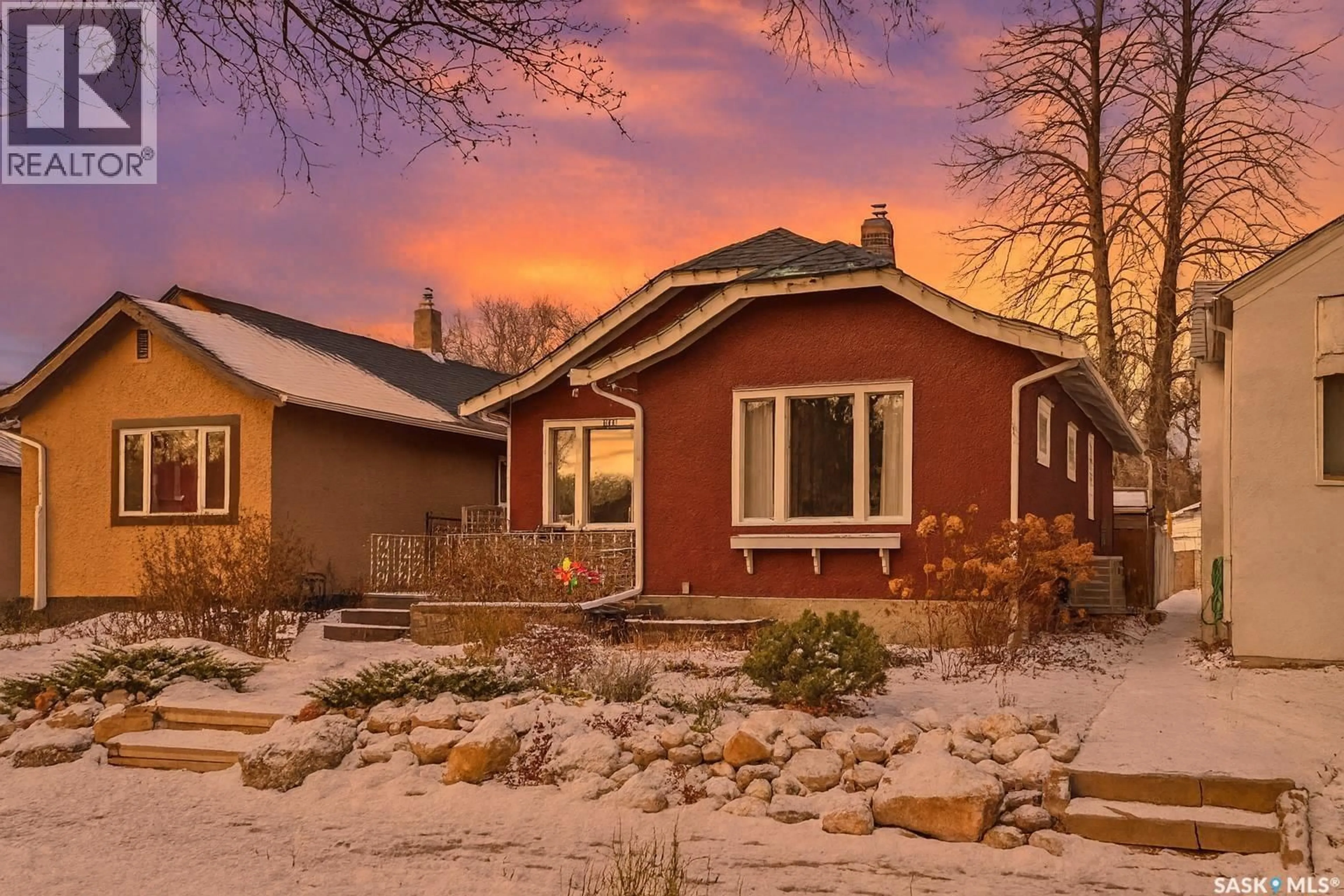 Unknown for 1121 C AVENUE, Saskatoon Saskatchewan S7L1K3