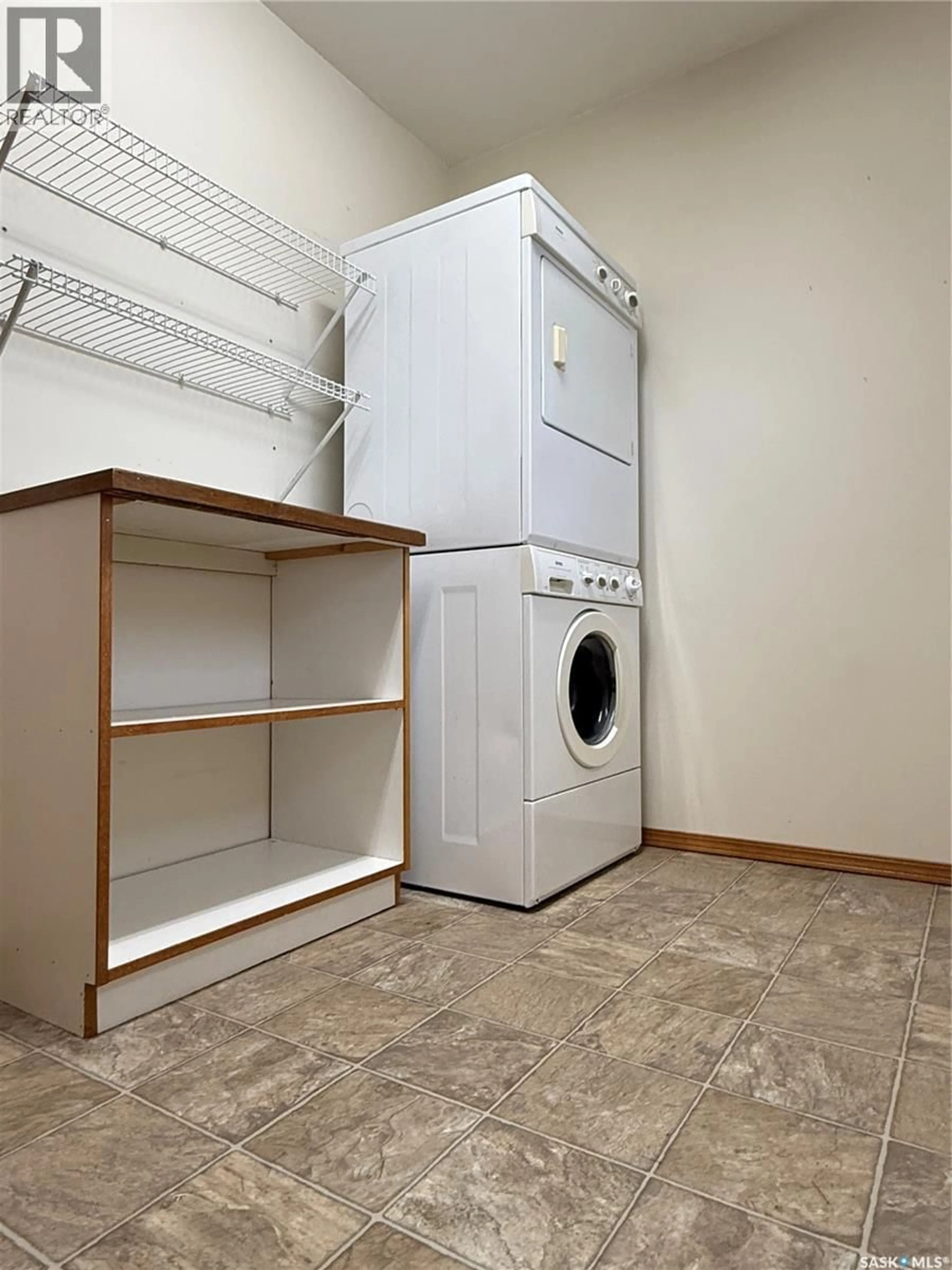Laundry room for 26 JUBILEE CRESCENT, Melville Saskatchewan S0A2P0