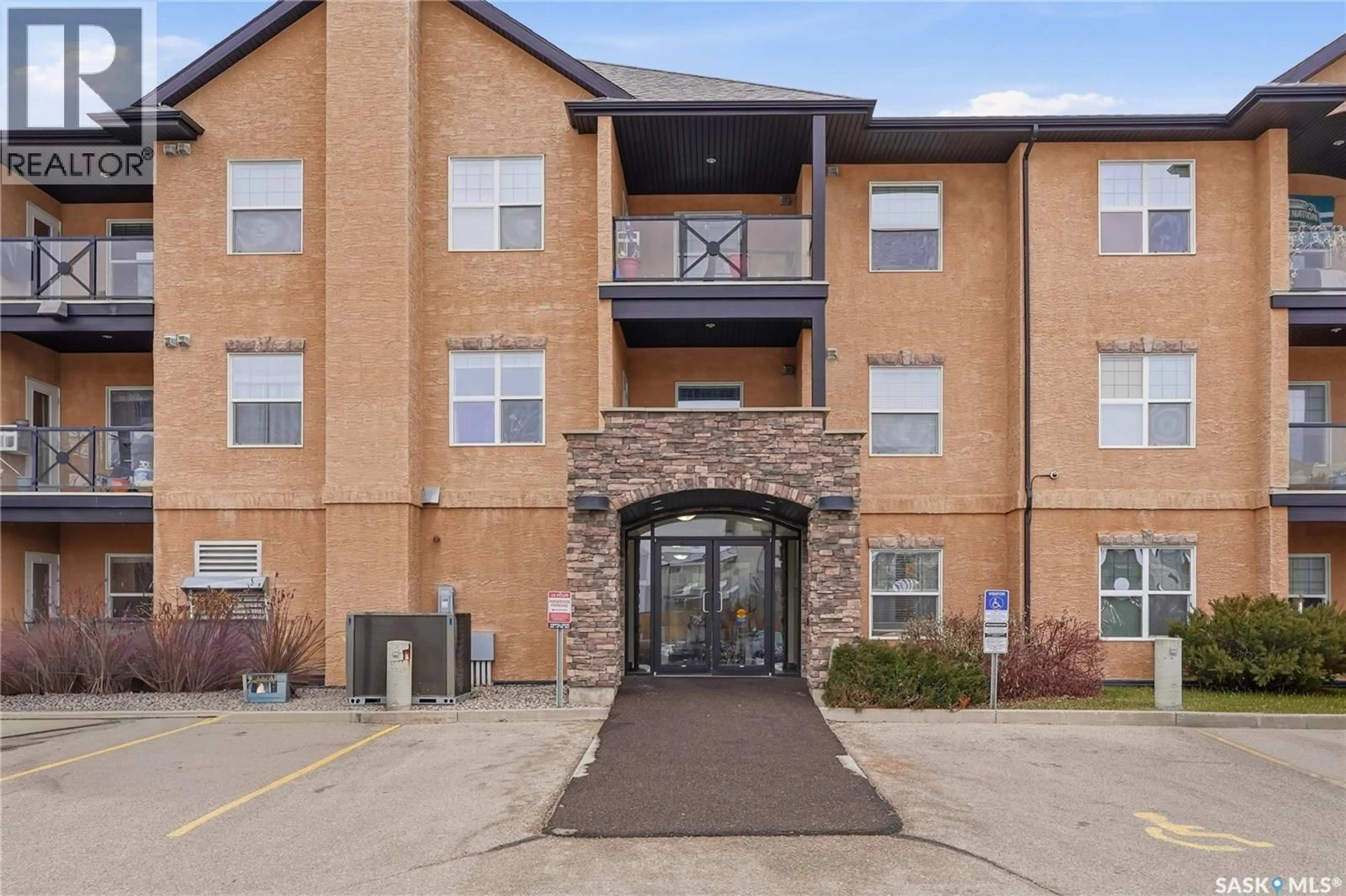 Unknown for 101 326 HEROLD ROAD, Saskatoon Saskatchewan S7V0A2