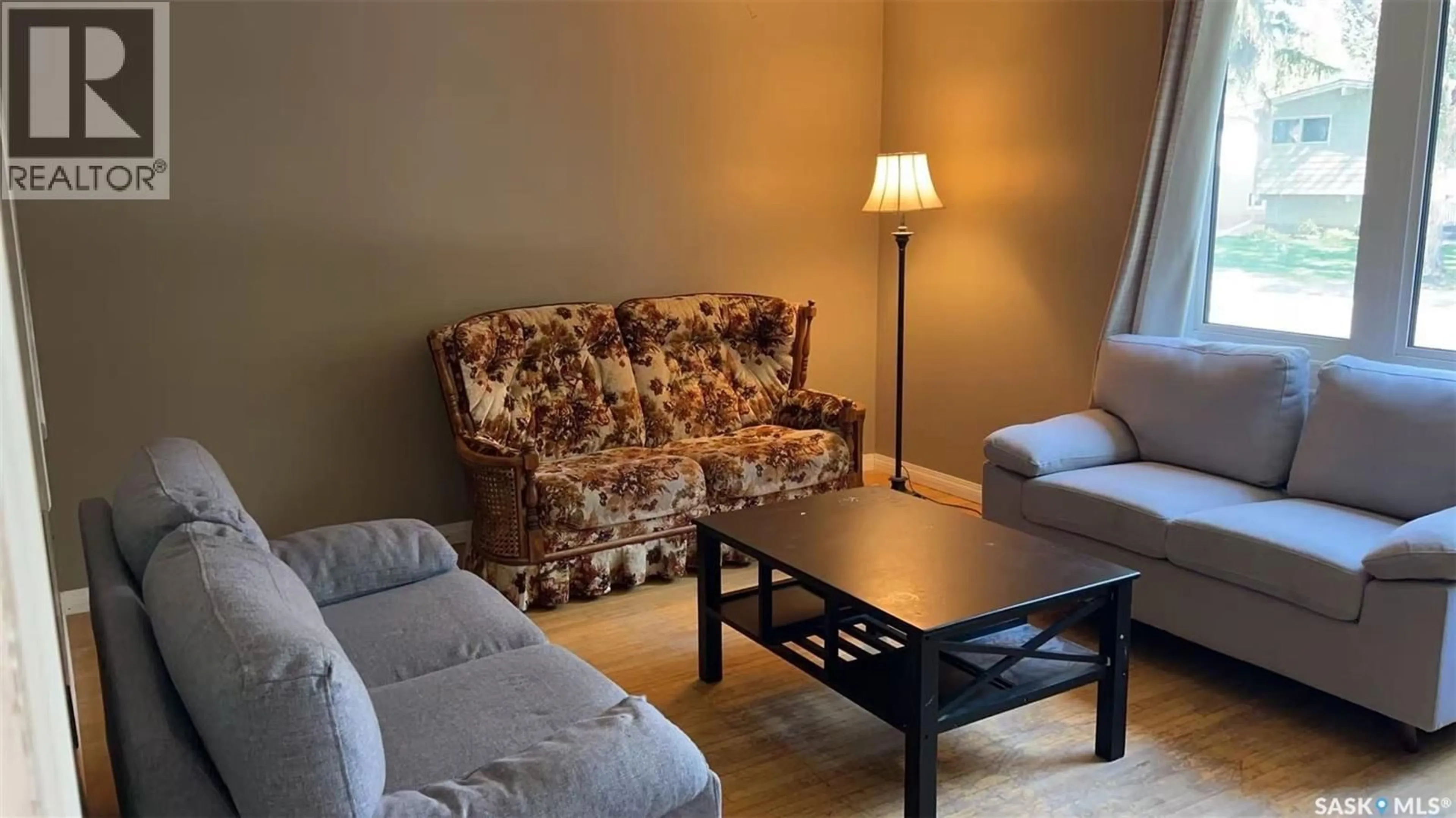 Living room with furniture, unknown for 2 DEERGROVE CRESCENT, Regina Saskatchewan S4S5L9