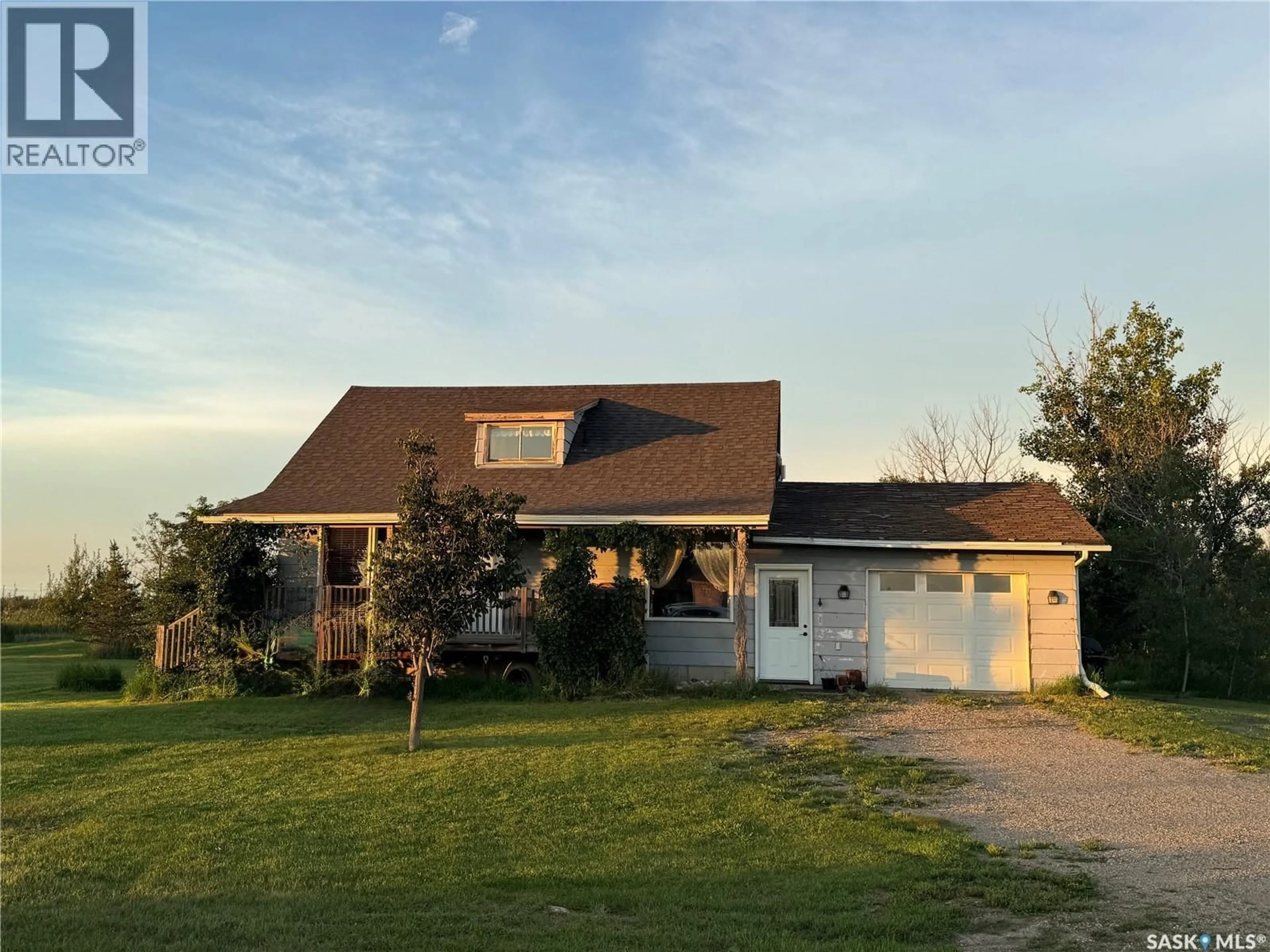 Unknown for BITTNER ACREAGE, Corman Park Rm No. 344 Saskatchewan S0K1E0