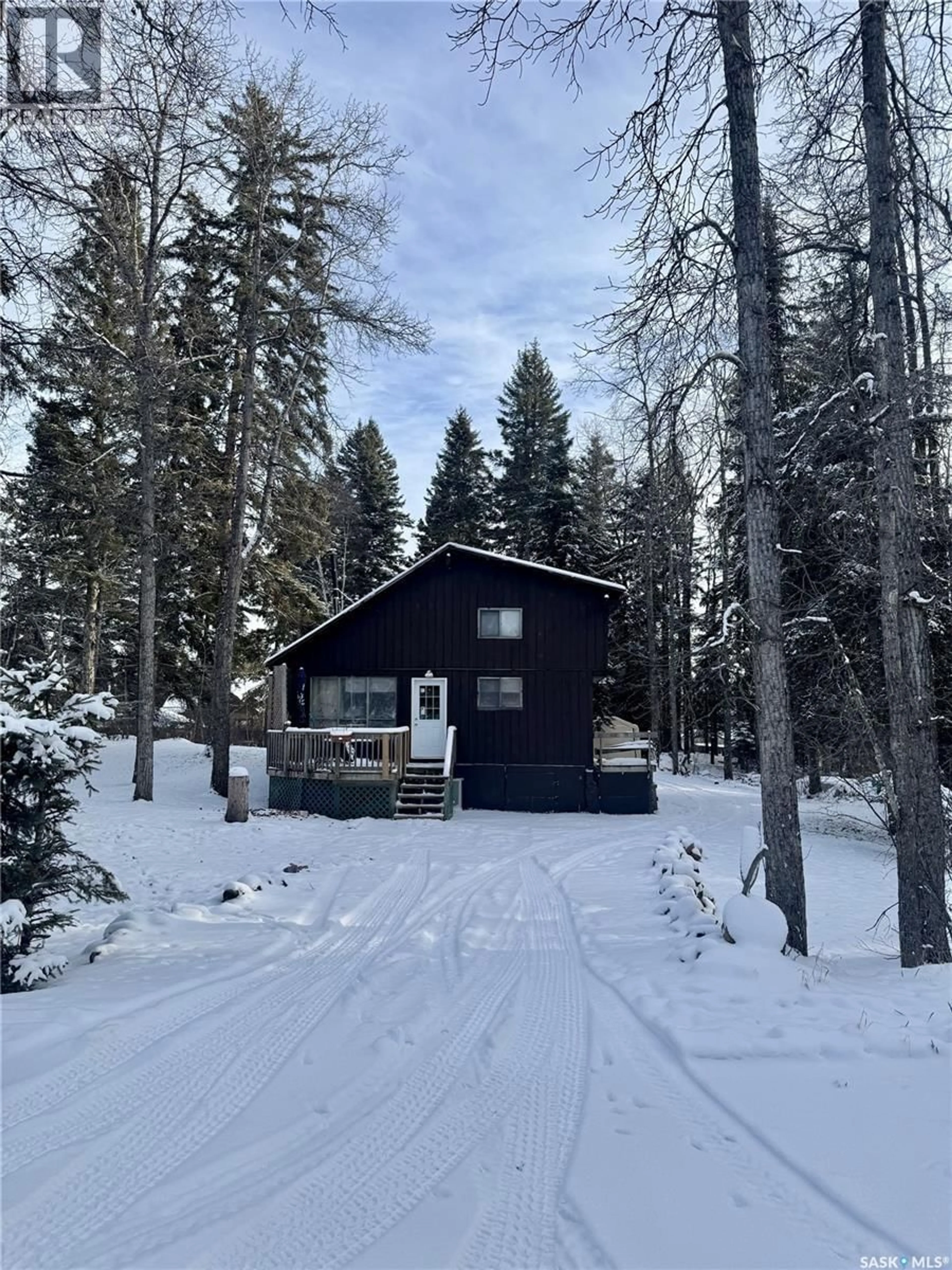 Unknown for 109 DEER CRES, Lakeland Rm No. 521 Saskatchewan S0J0N0