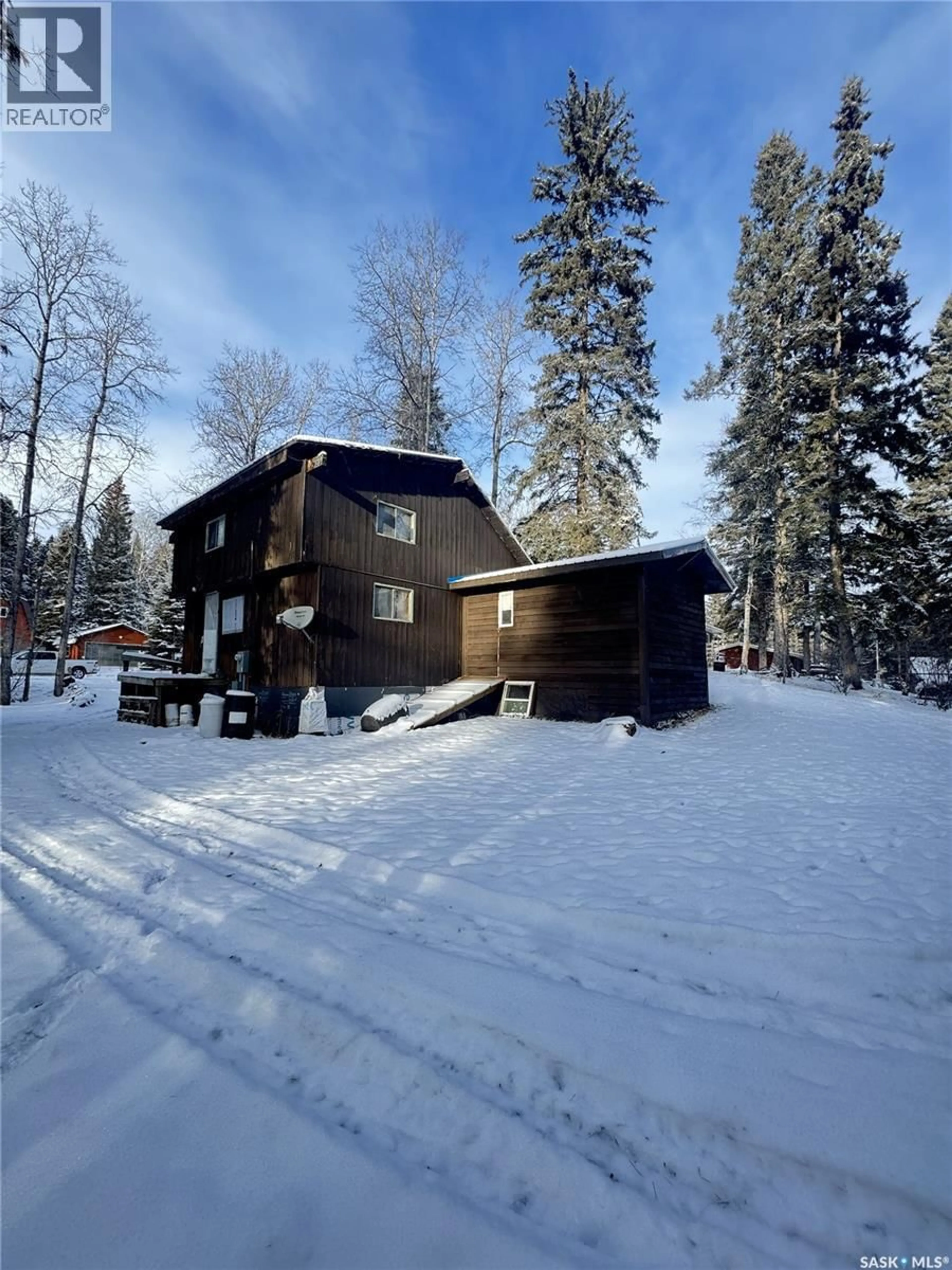 Unknown for 109 DEER CRES, Lakeland Rm No. 521 Saskatchewan S0J0N0