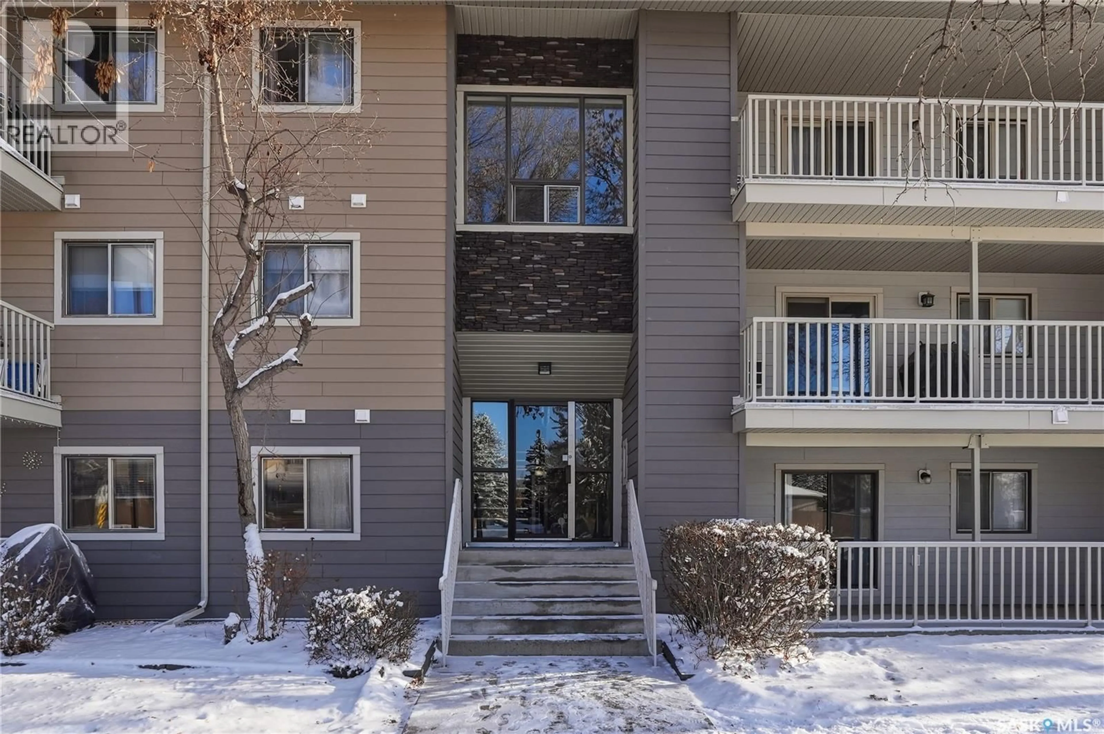 Unknown for 204E - 1121 MCKERCHER DRIVE, Saskatoon Saskatchewan S7H5B8