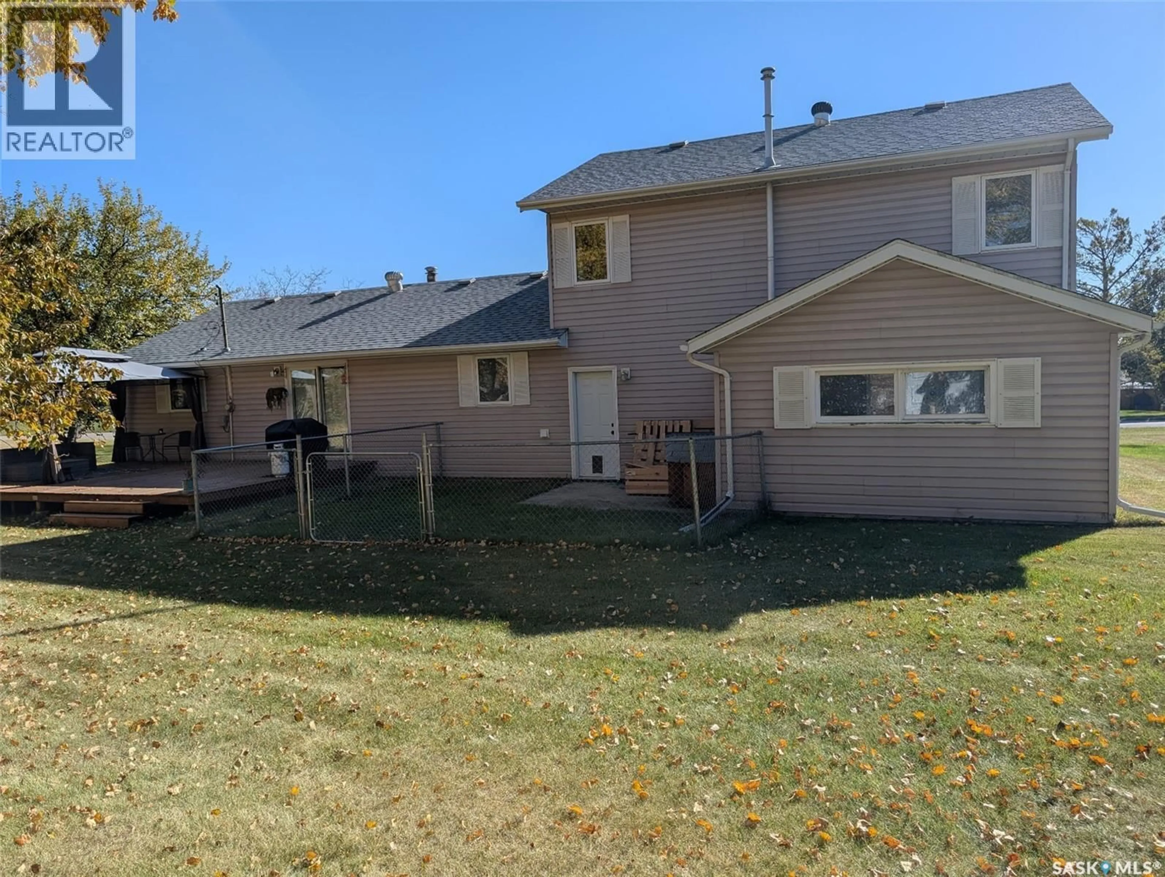 Unknown for 315 HILLSIDE DRIVE, Kelvington Saskatchewan S0A1W0