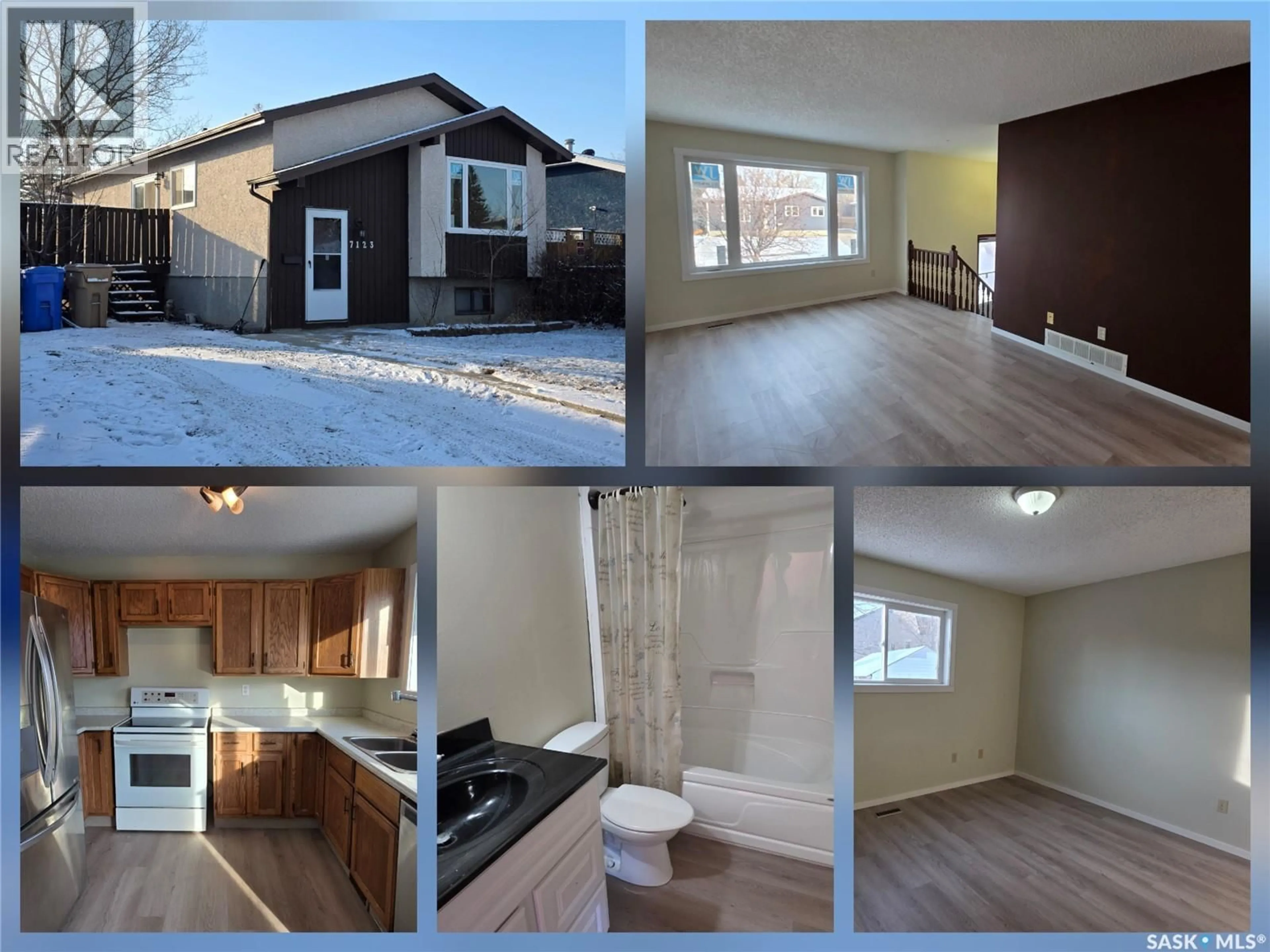 Unknown for 7123 LANIGAN DRIVE, Regina Saskatchewan S4X3Y1