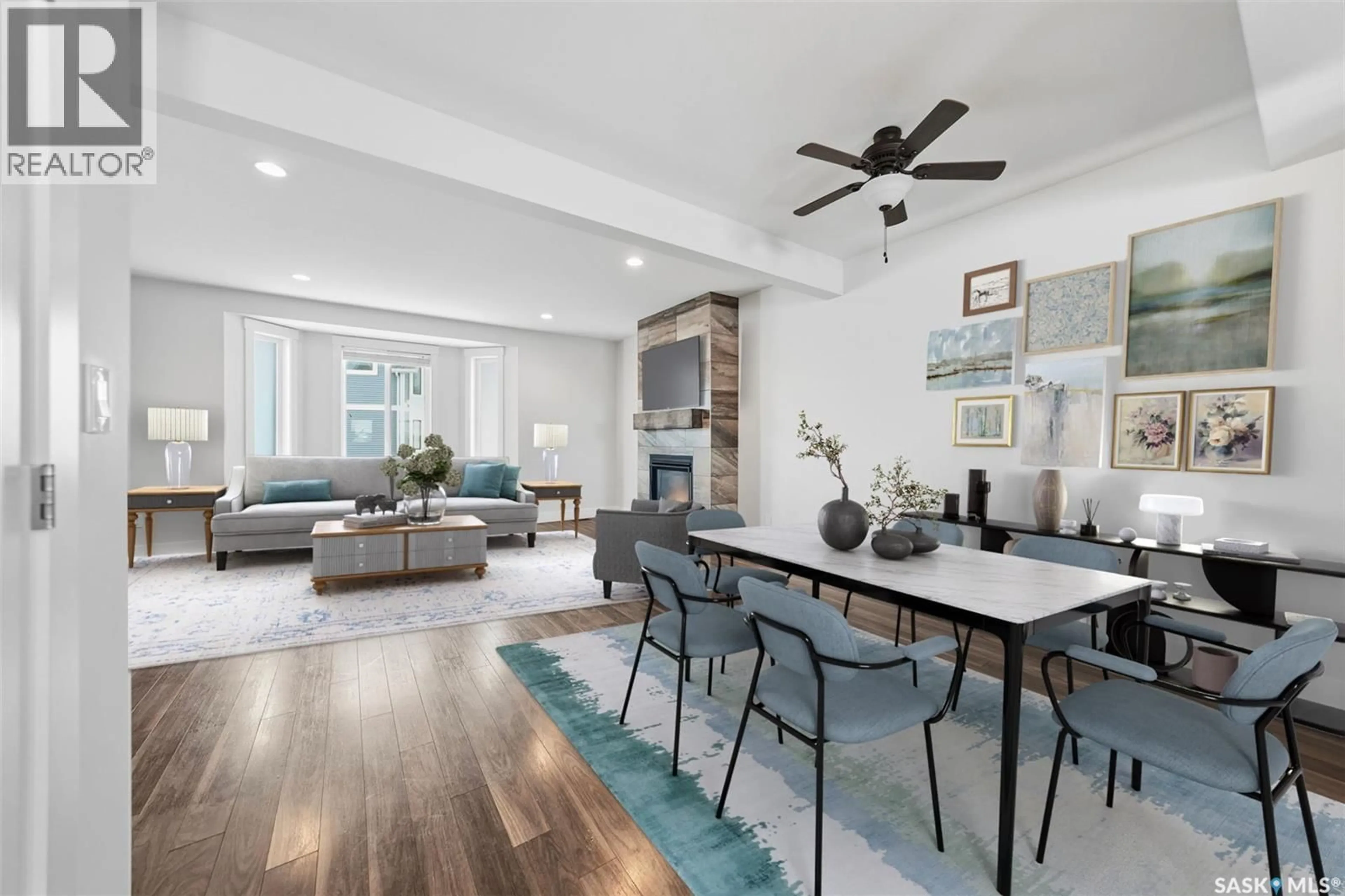 Unknown for 8 900 ST ANDREWS LANE, Warman Saskatchewan S0K4S4