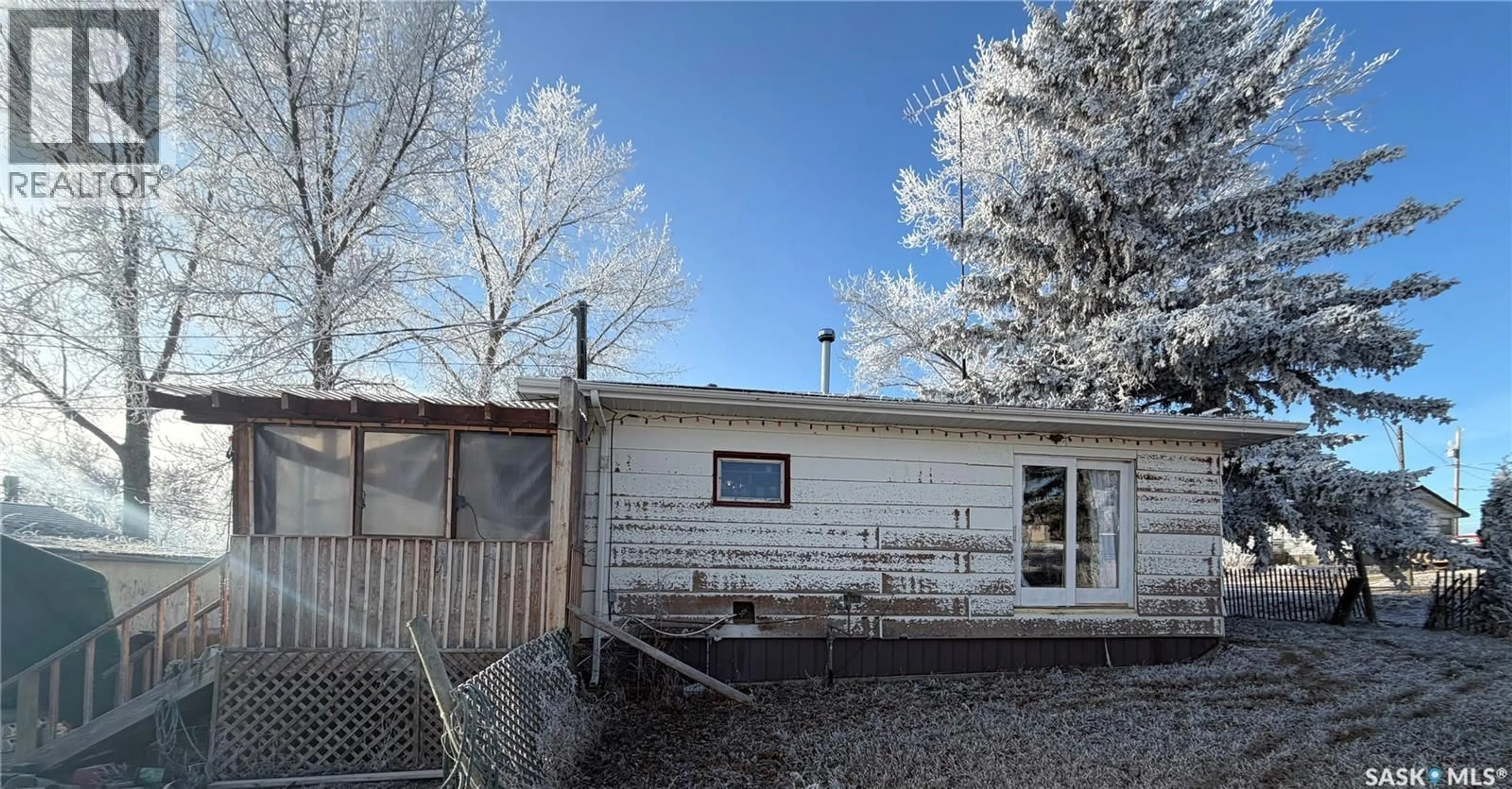 Unknown for 112 1ST AVENUE, Beechy Saskatchewan S0L0C0