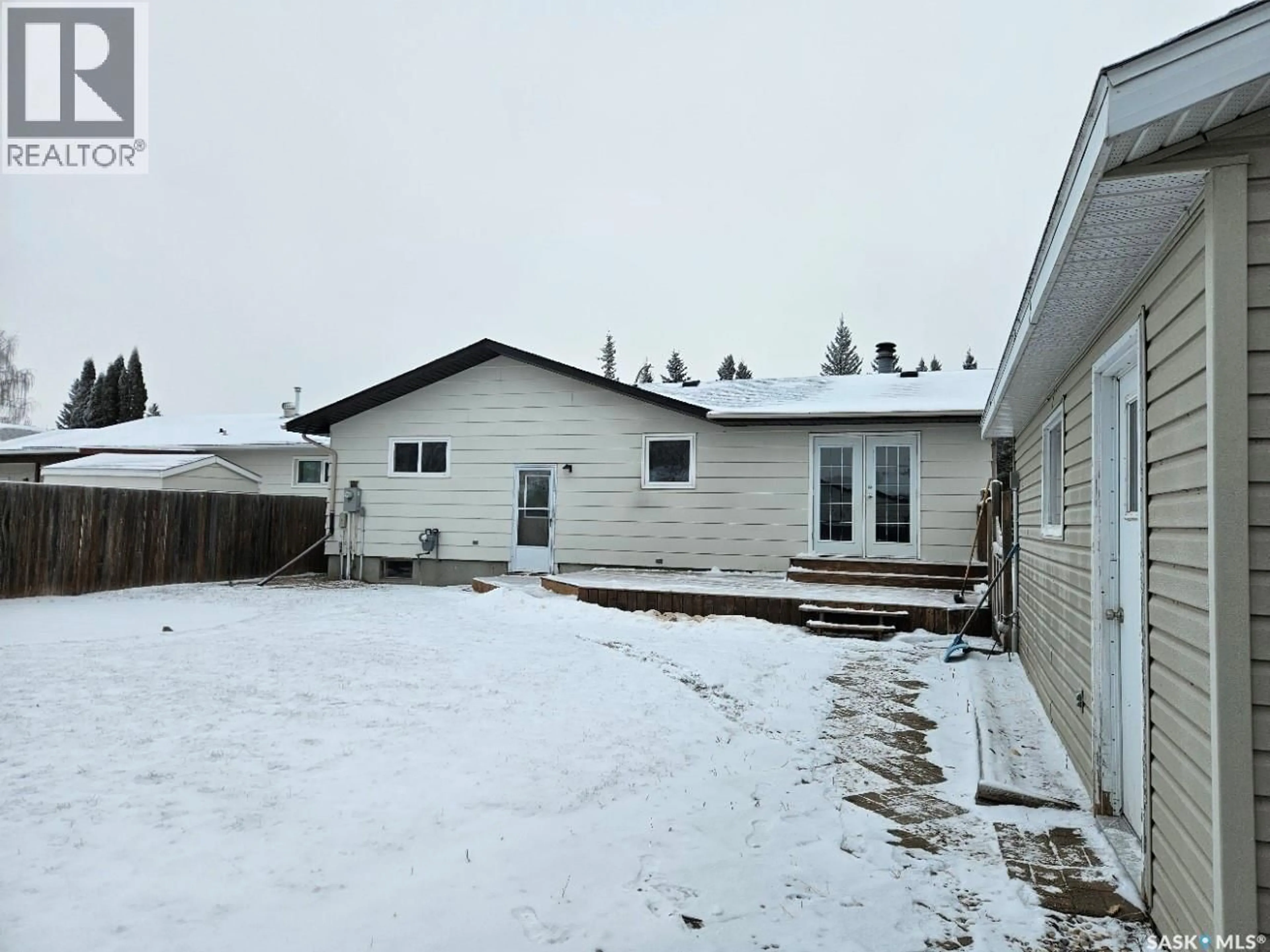 Unknown for 1111 CENTENNIAL WAY, Humboldt Saskatchewan S0K2A0