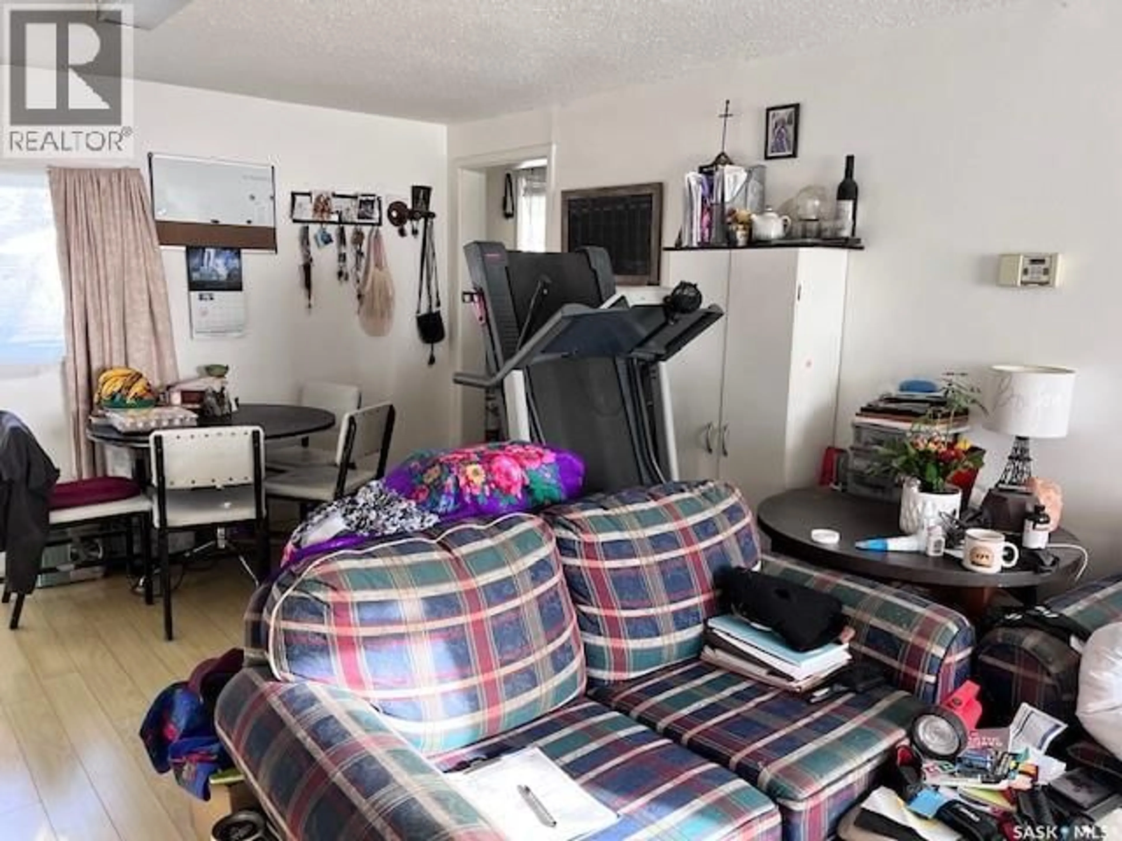 A pic of a room for 405 KINISTINO AVENUE, Kinistino Saskatchewan S0J1H0