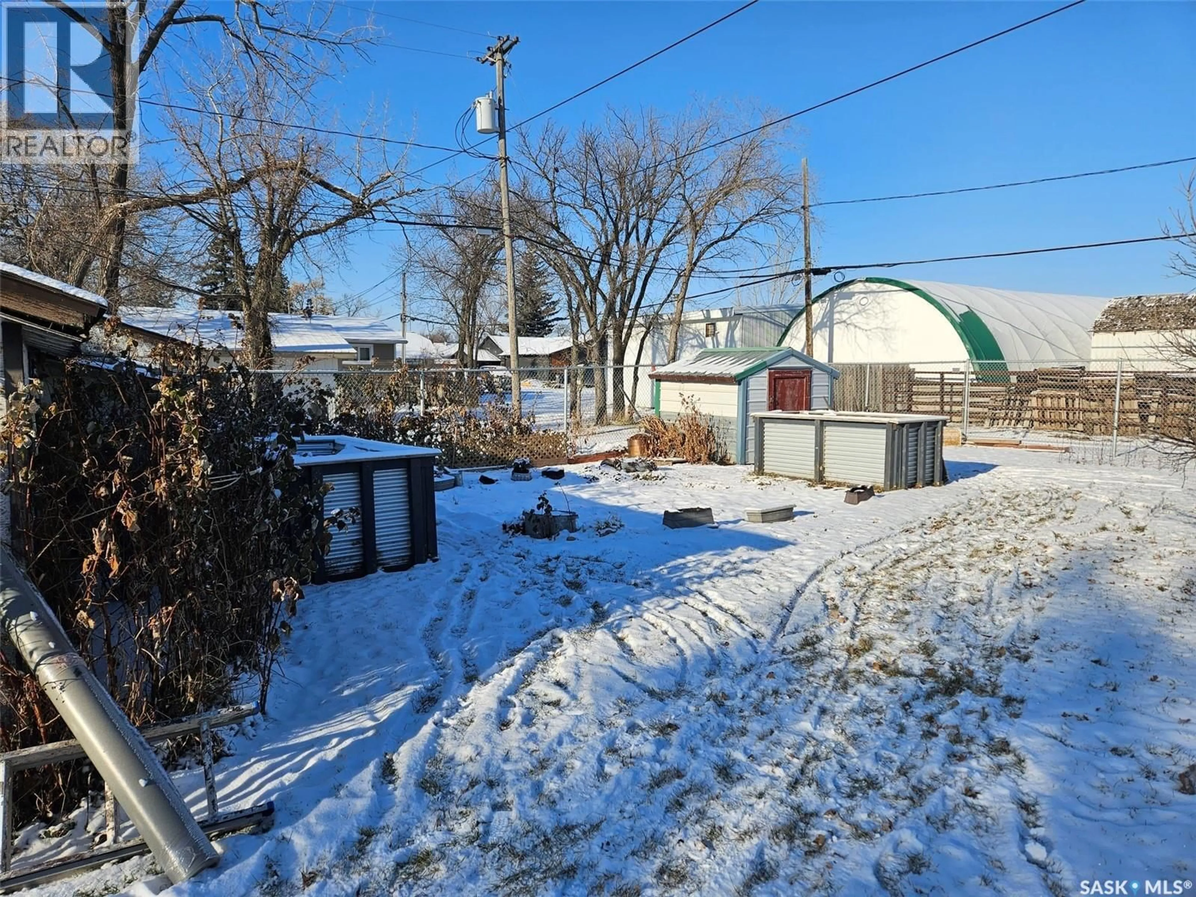 Unknown for 108 1ST STREET, Carlyle Saskatchewan S0C0R0