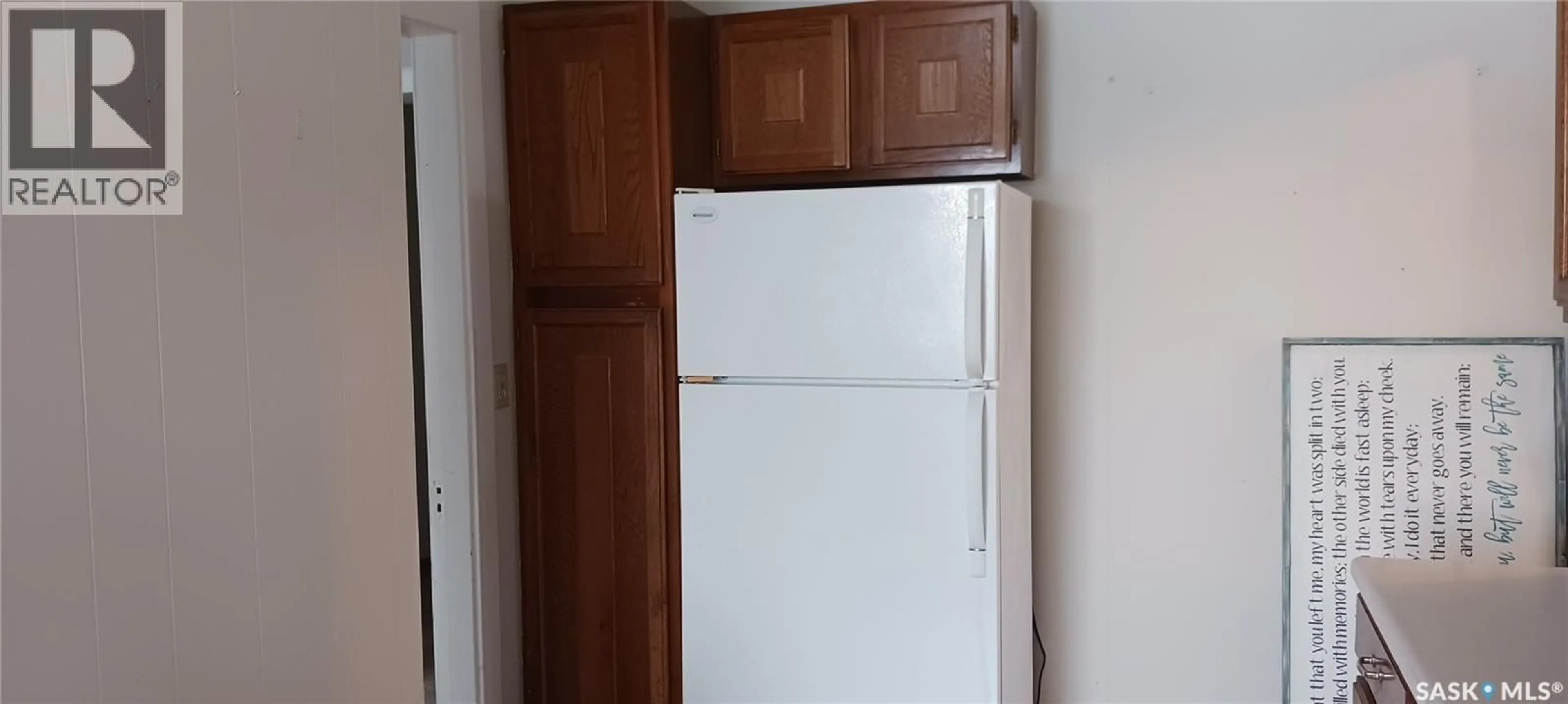 Unknown for 102 1ST AVENUE, Coronach Saskatchewan S0H0Z0