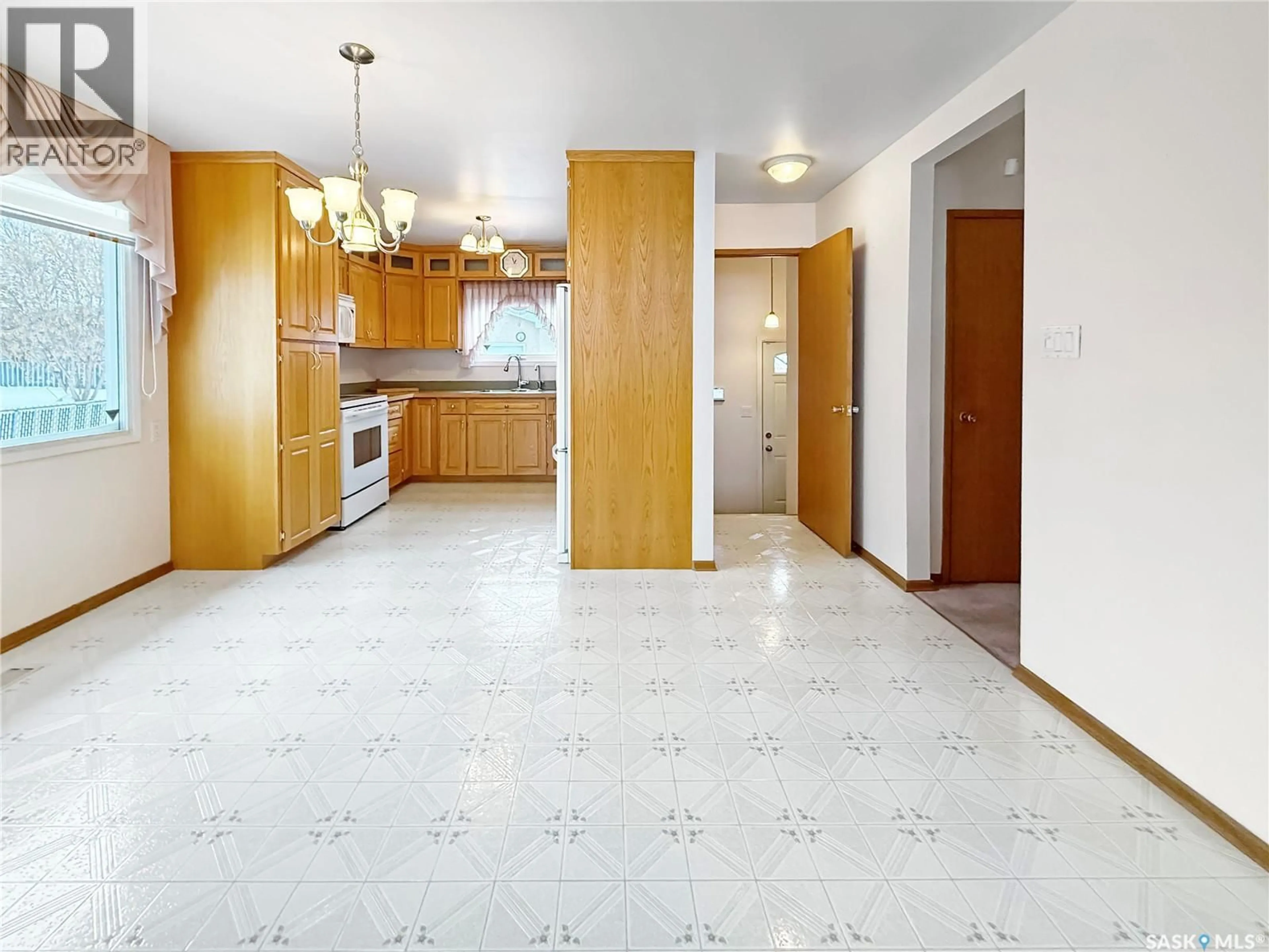 Unknown for 893 22ND STREET, Prince Albert Saskatchewan S6V1N9