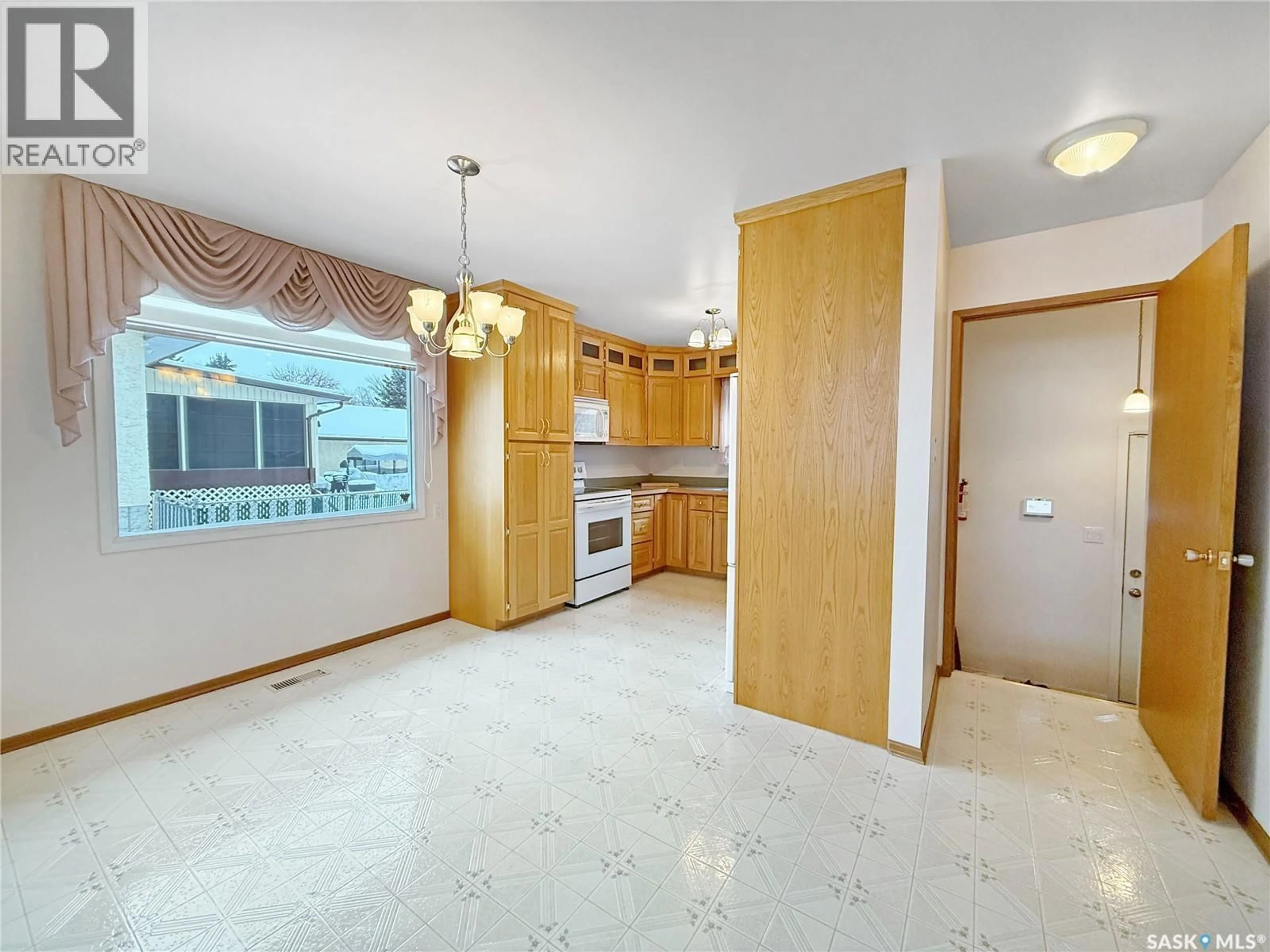 Unknown for 893 22ND STREET, Prince Albert Saskatchewan S6V1N9