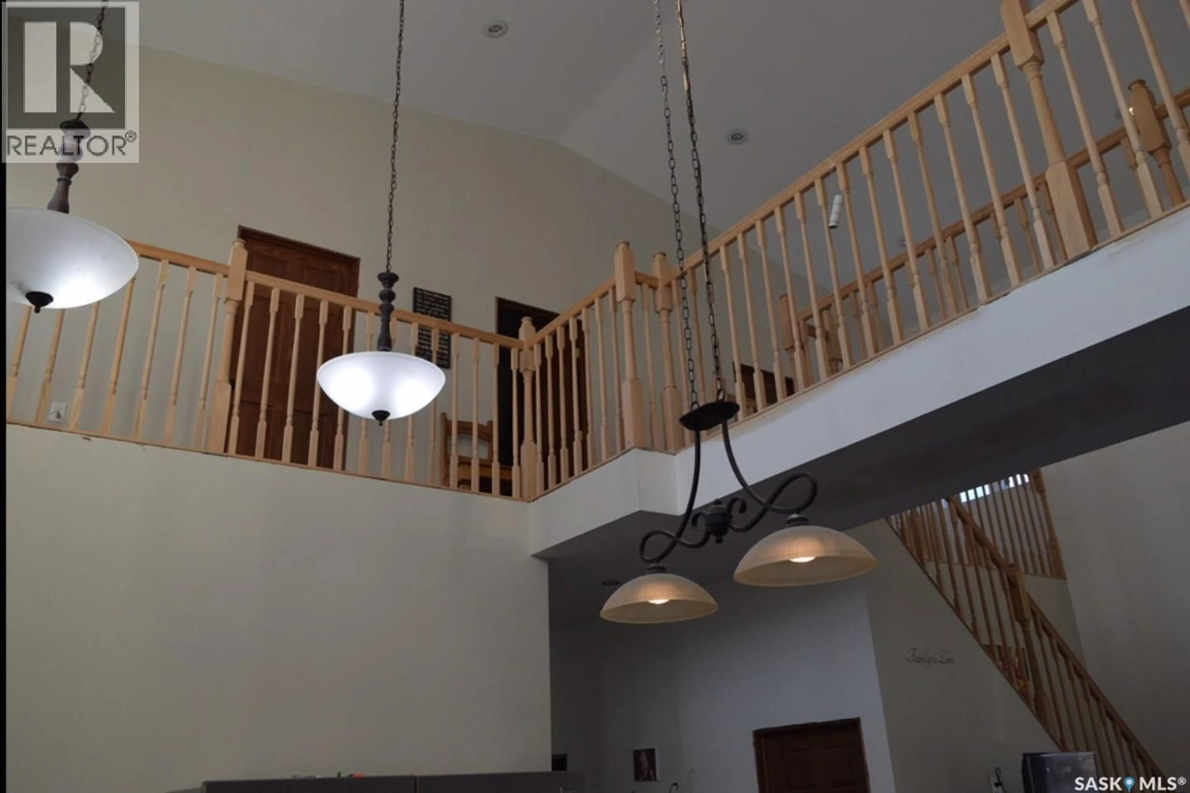 Indoor foyer for MICHEL ACREAGE, Estevan Rm No. 5 Saskatchewan S4A2A5