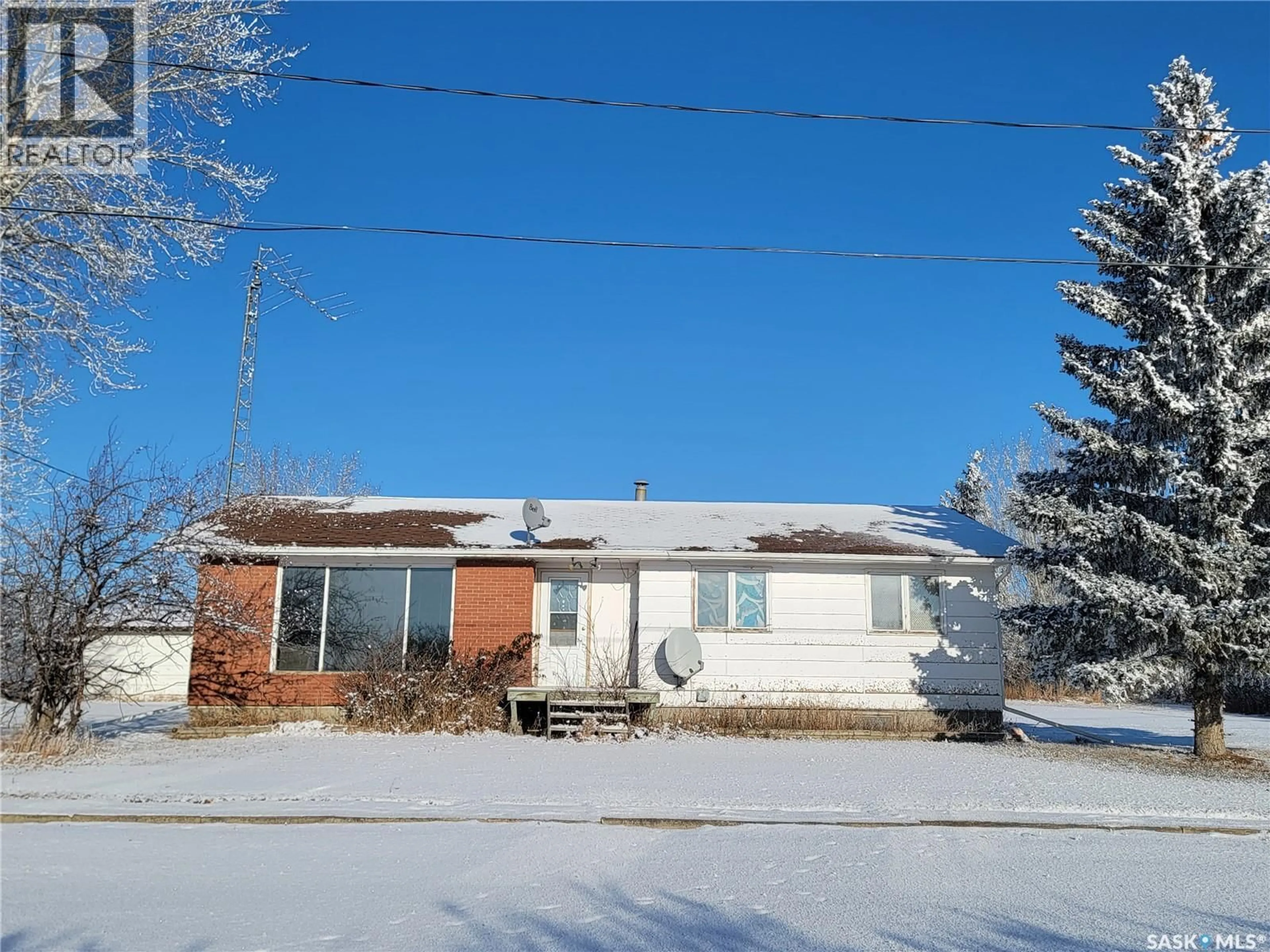 Unknown for Lot 2 HILL AVENUE, Denzil Saskatchewan S0L0S0