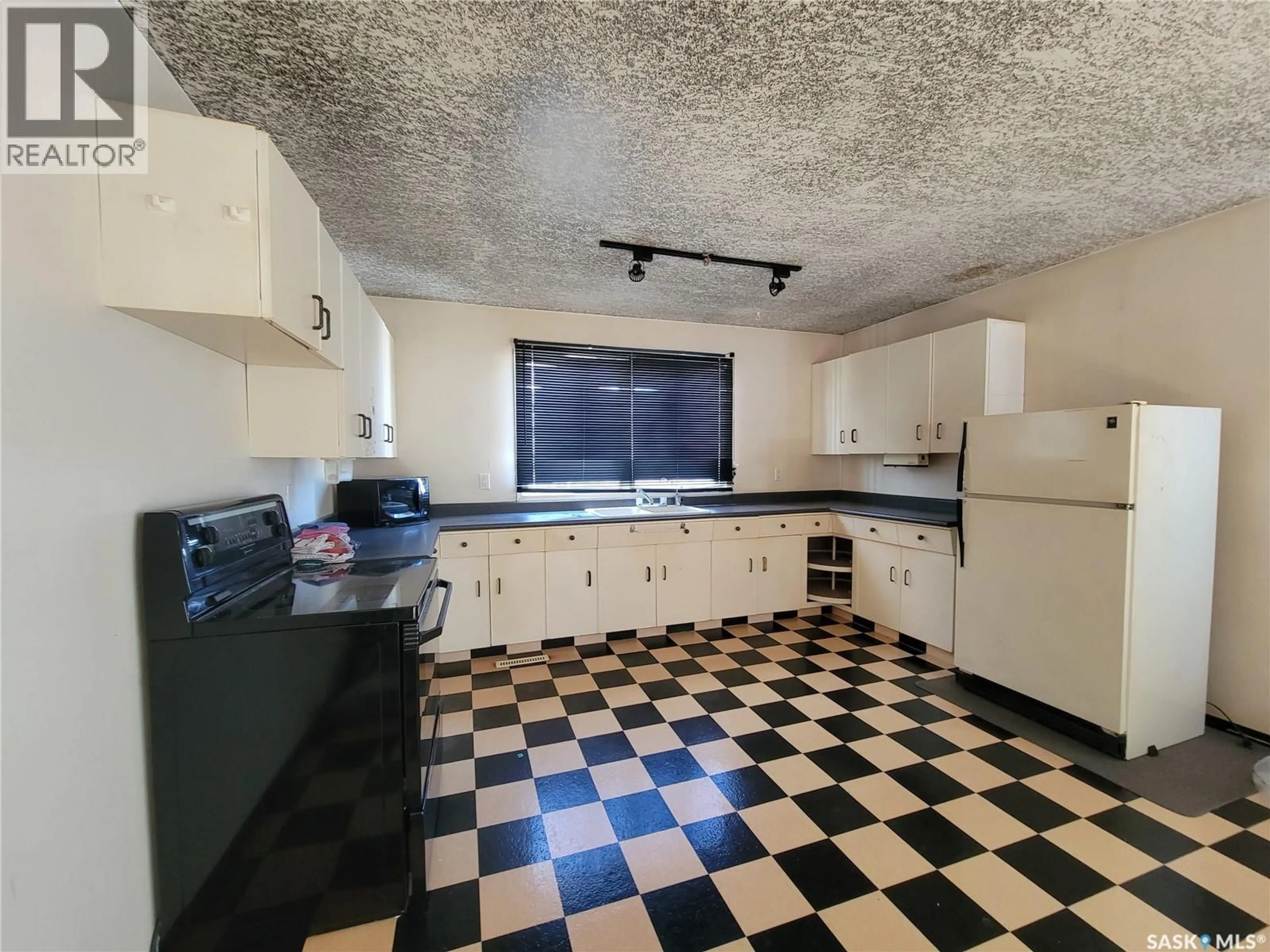 Standard kitchen, ceramic/tile floor for Lot 2 HILL AVENUE, Denzil Saskatchewan S0L0S0