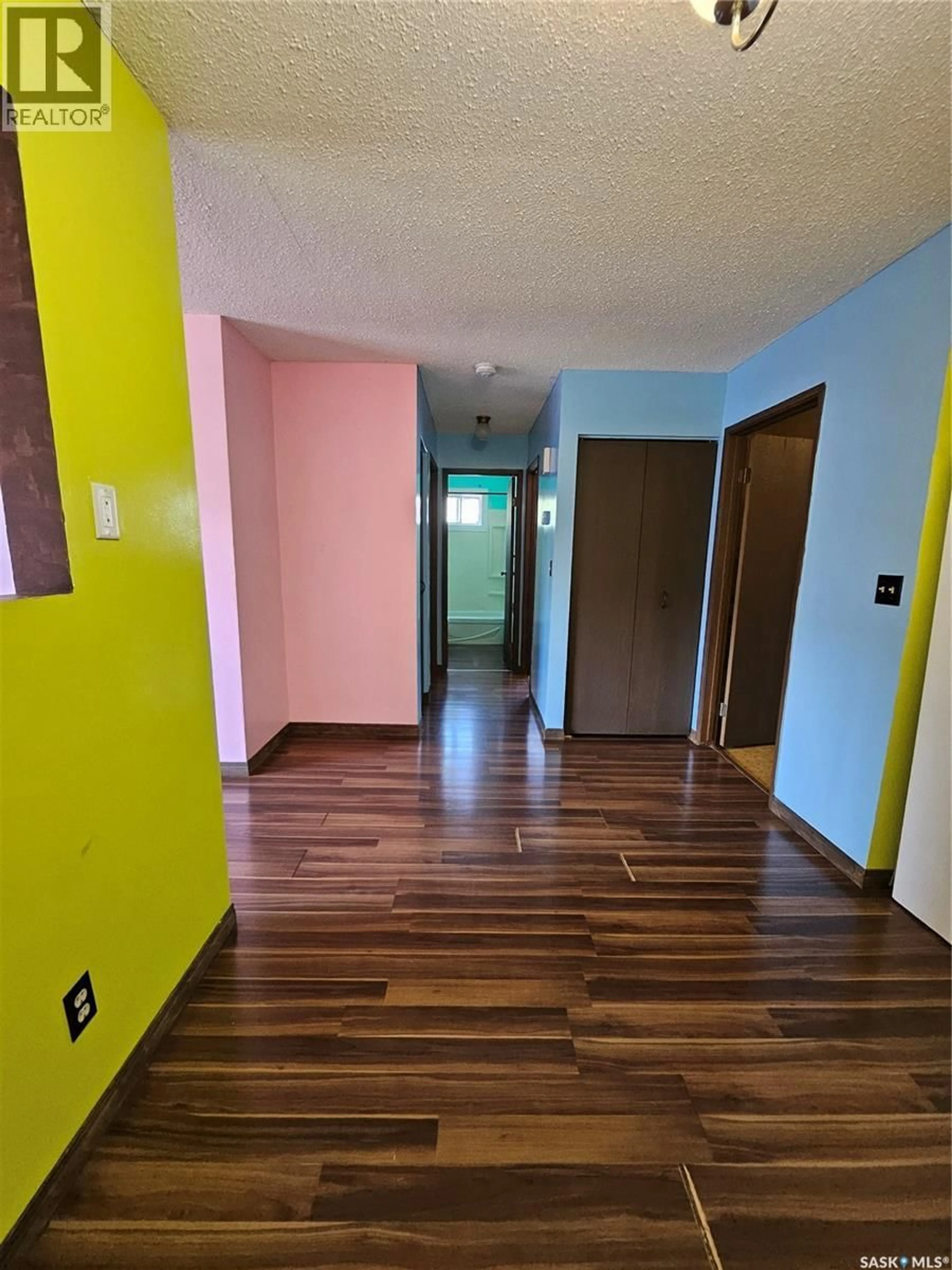 Unknown for 525 - 204 DUFFERIN AVENUE, Estevan Saskatchewan S4A2J1