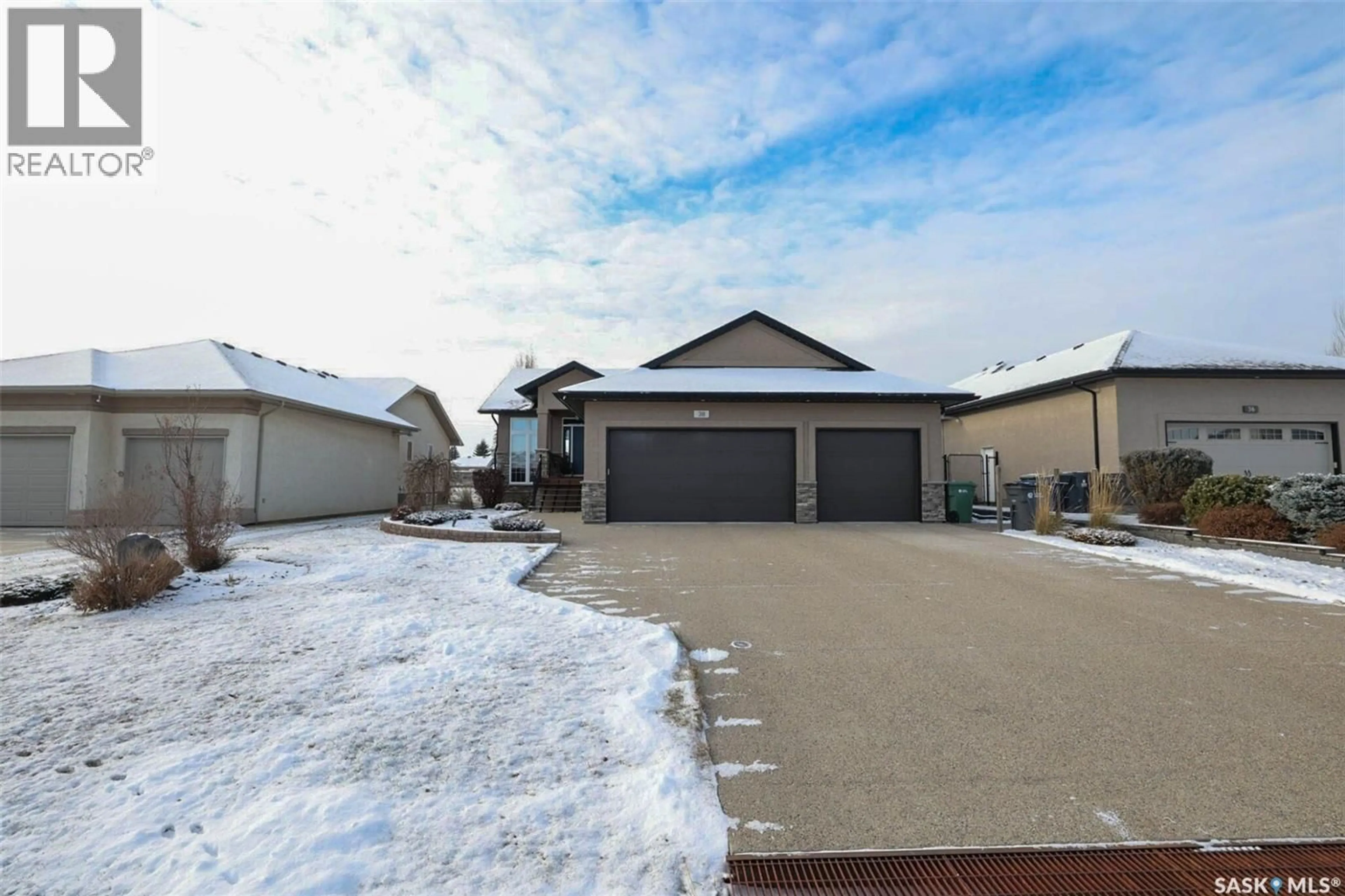 Unknown for 38 BOWER DRIVE, White City Saskatchewan S4L0B3