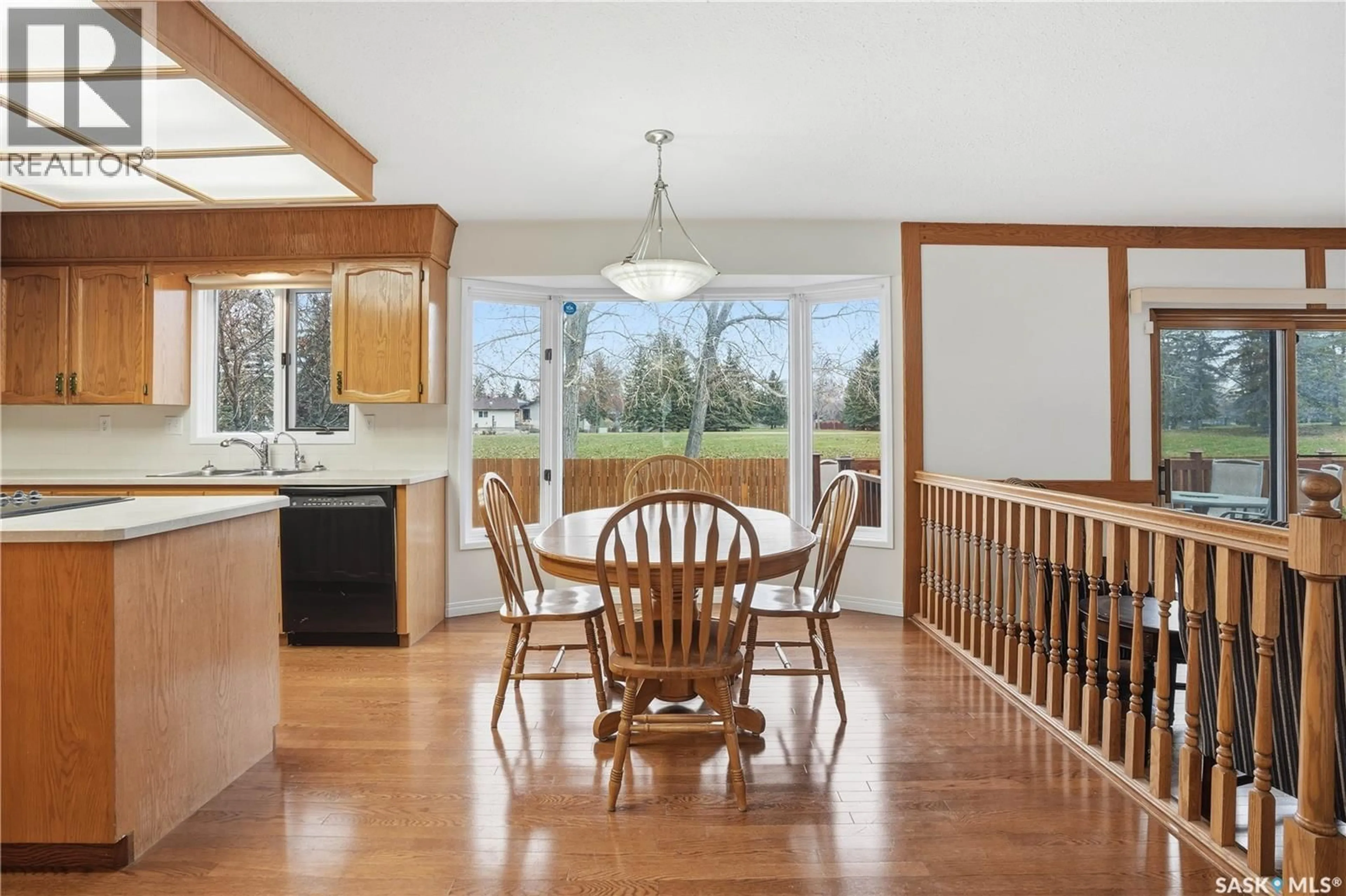 Open concept kitchen, unknown for 2626 EHMAN BAY, Regina Saskatchewan S4V0L6