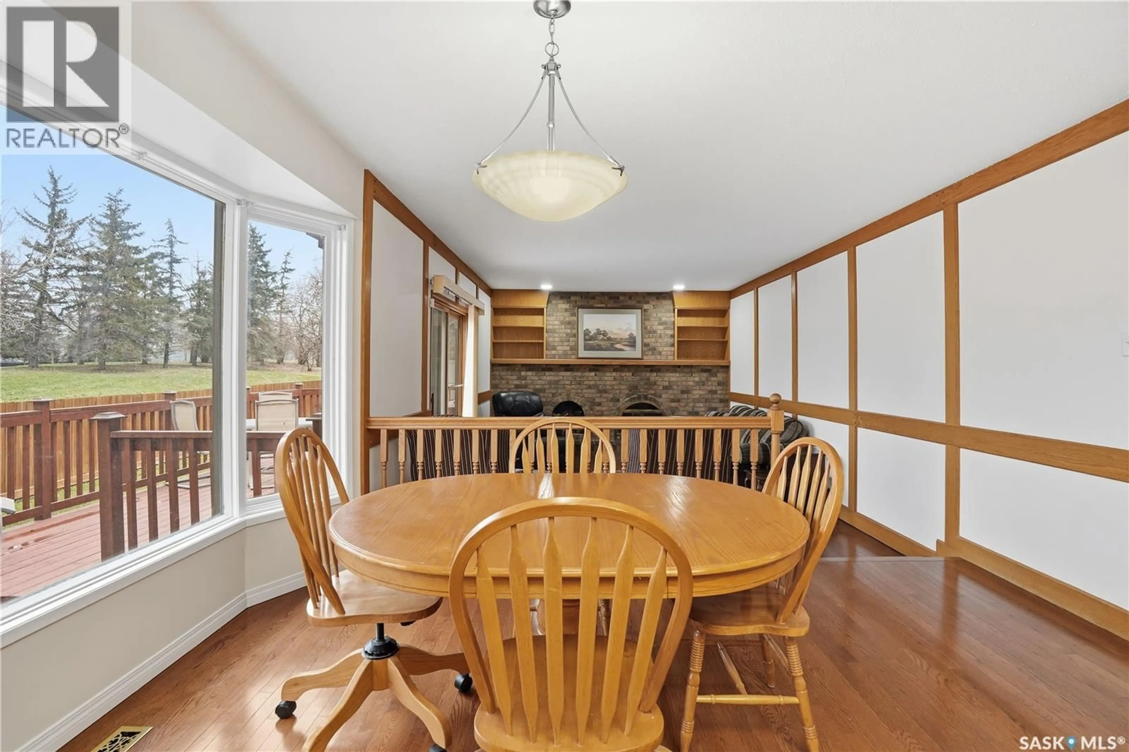 Dining room, unknown for 2626 EHMAN BAY, Regina Saskatchewan S4V0L6