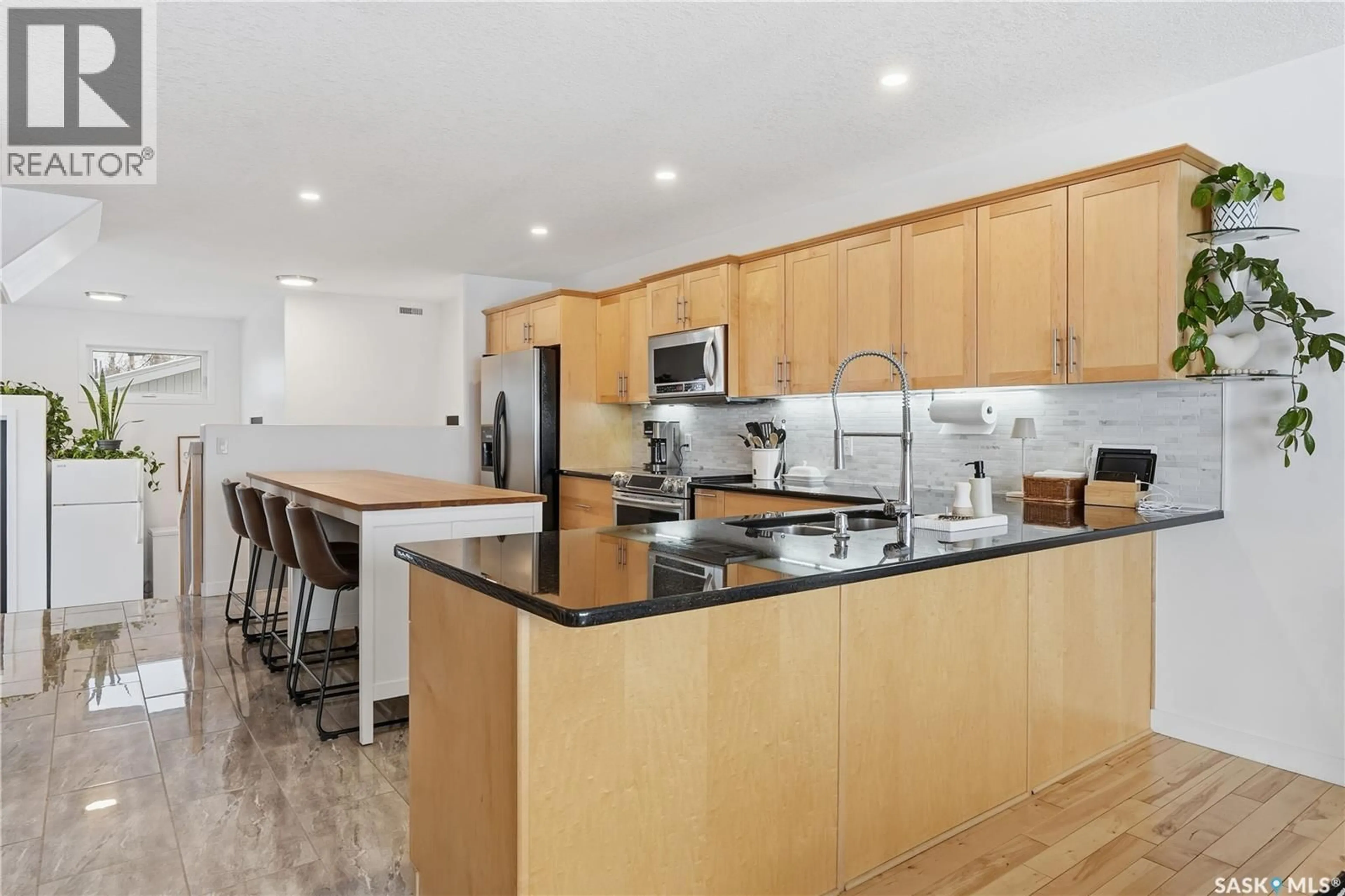 Open concept kitchen, unknown for 116 NORTH FRONT STREET, Pense Saskatchewan S0G3W0