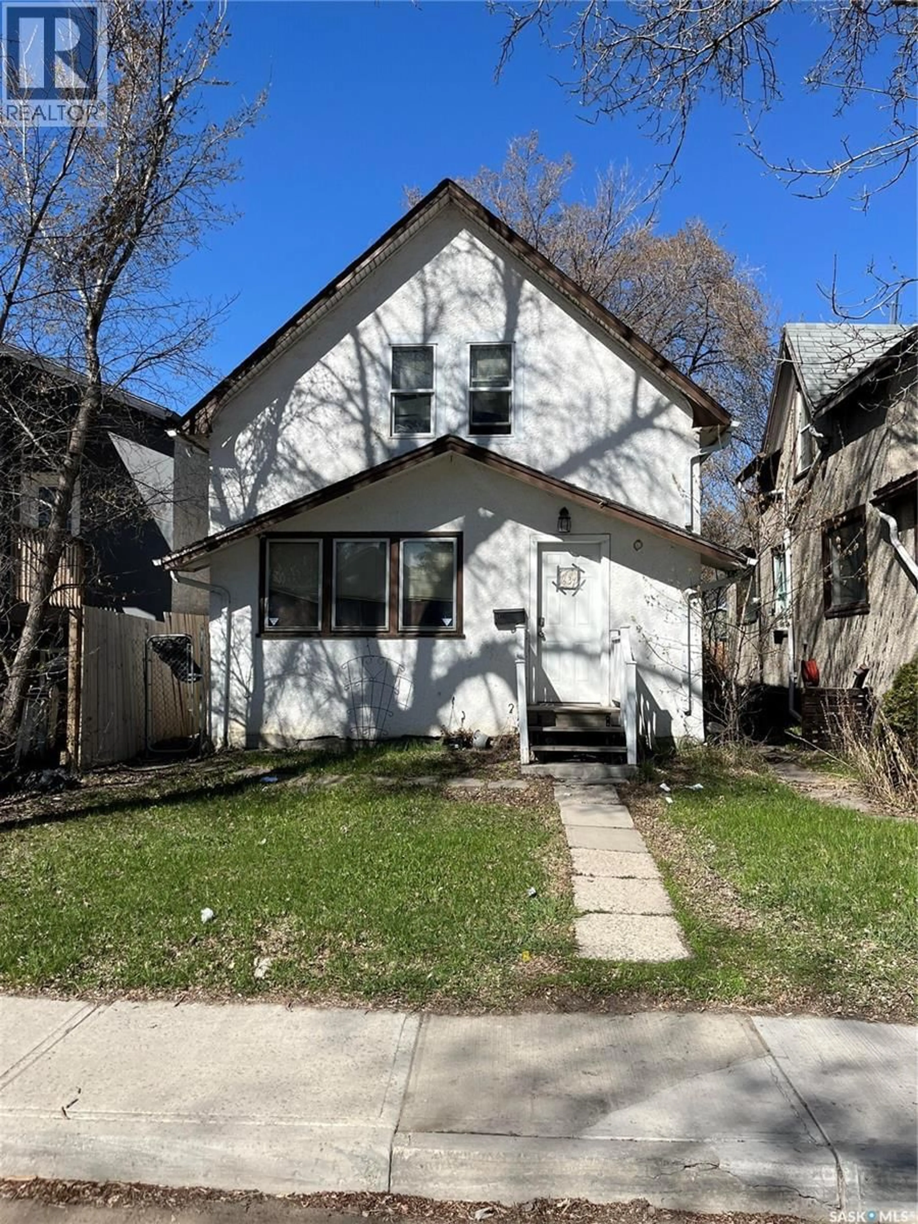 Unknown for 1634 TORONTO STREET, Regina Saskatchewan S4P1M2