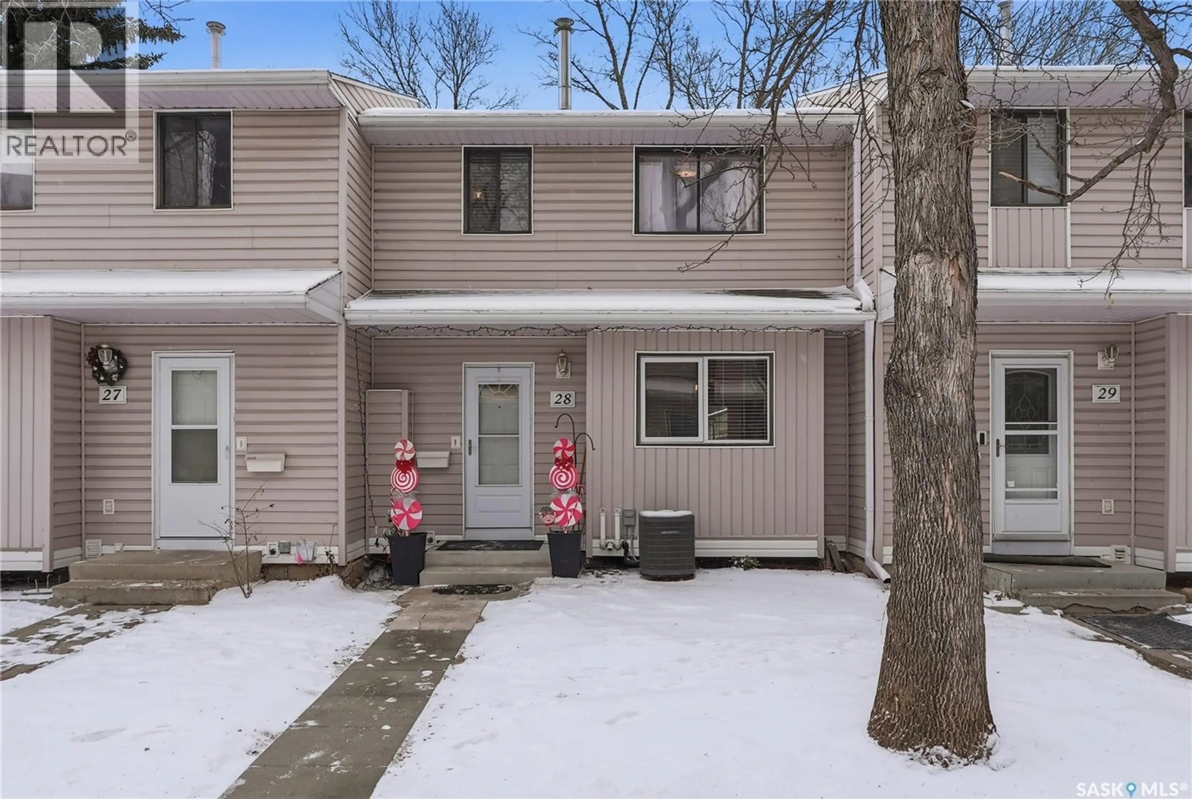 Unknown for 28 330 HAIGHT CRESCENT, Saskatoon Saskatchewan S7H4V9