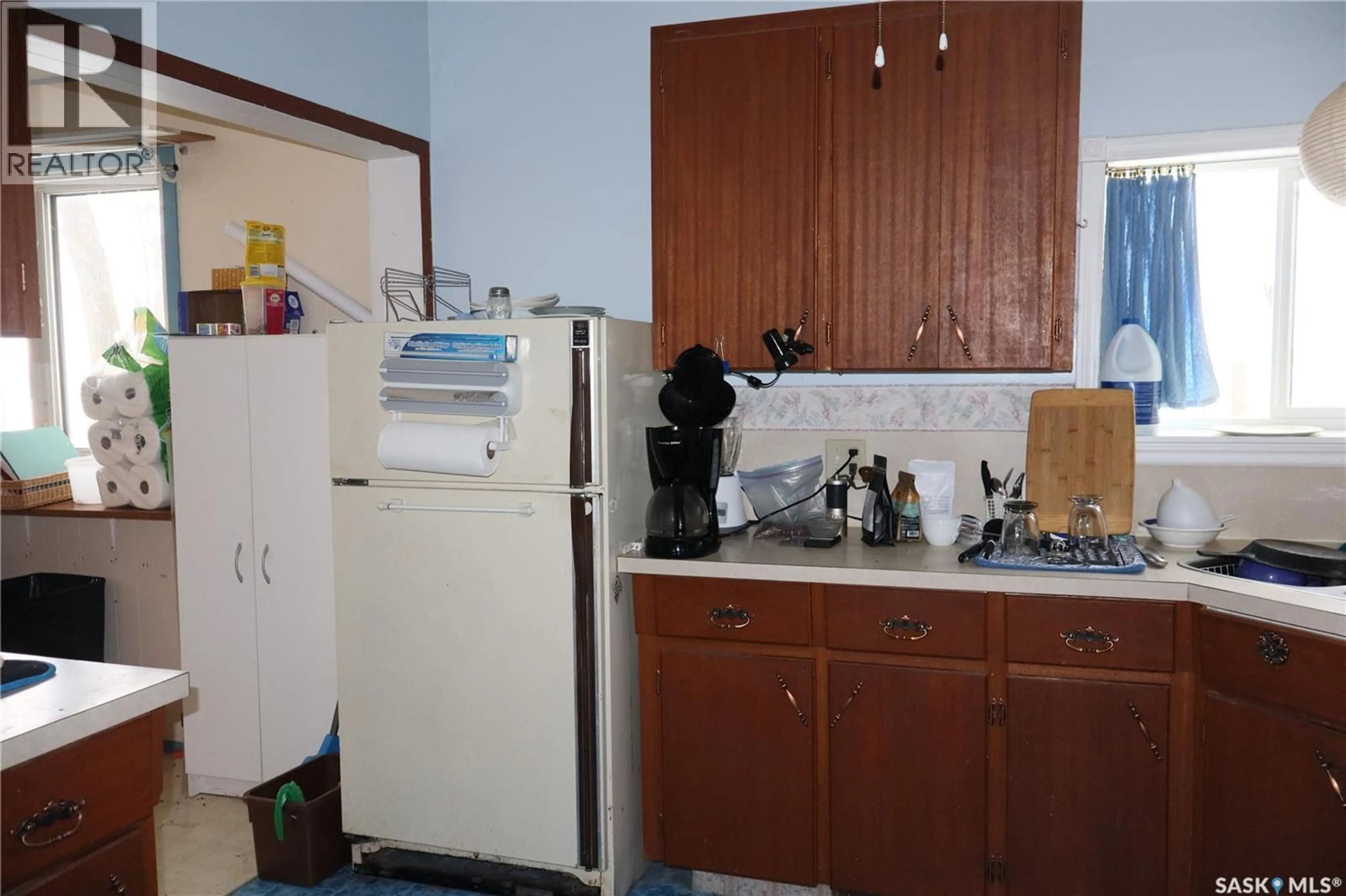 Standard kitchen, floor is not visible for 210 1ST AVENUE, Sutton Rm No. 103 Saskatchewan S0H1X0