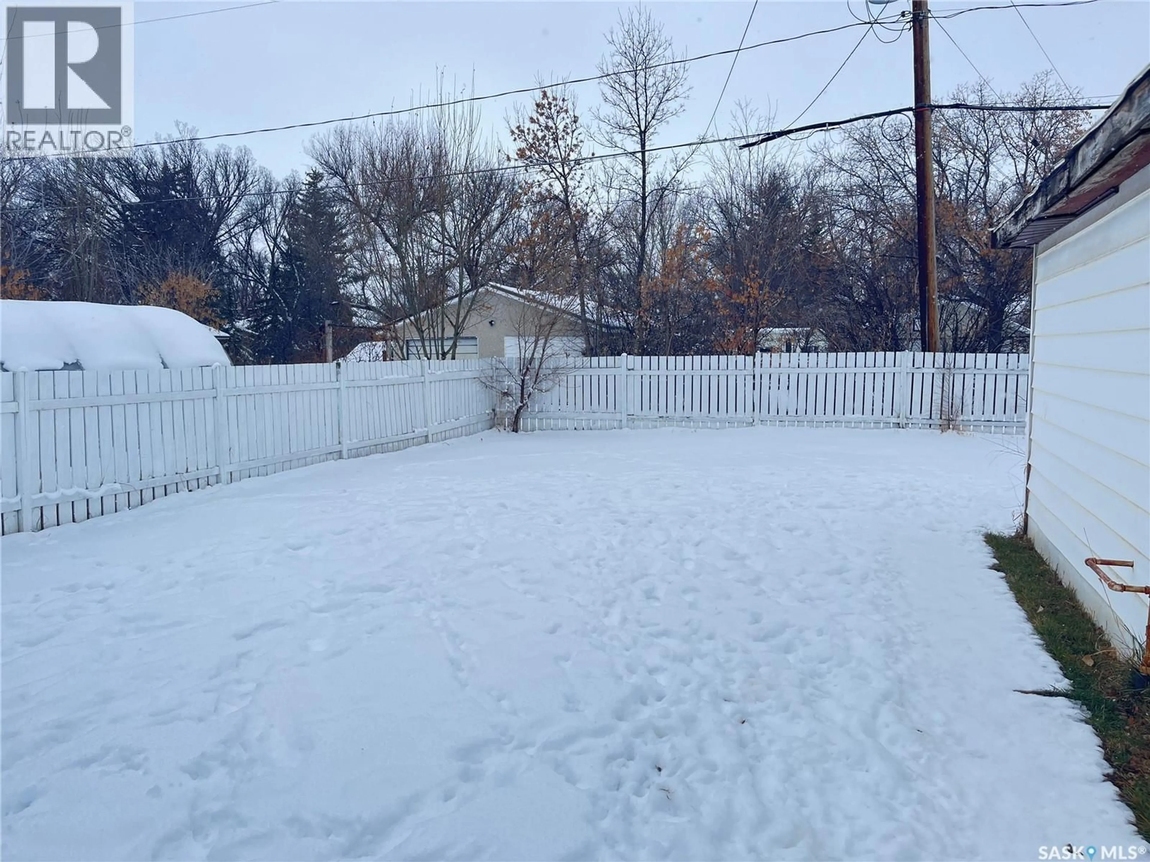 Unknown for 307 ASPEN STREET, Maple Creek Saskatchewan S0N1N0